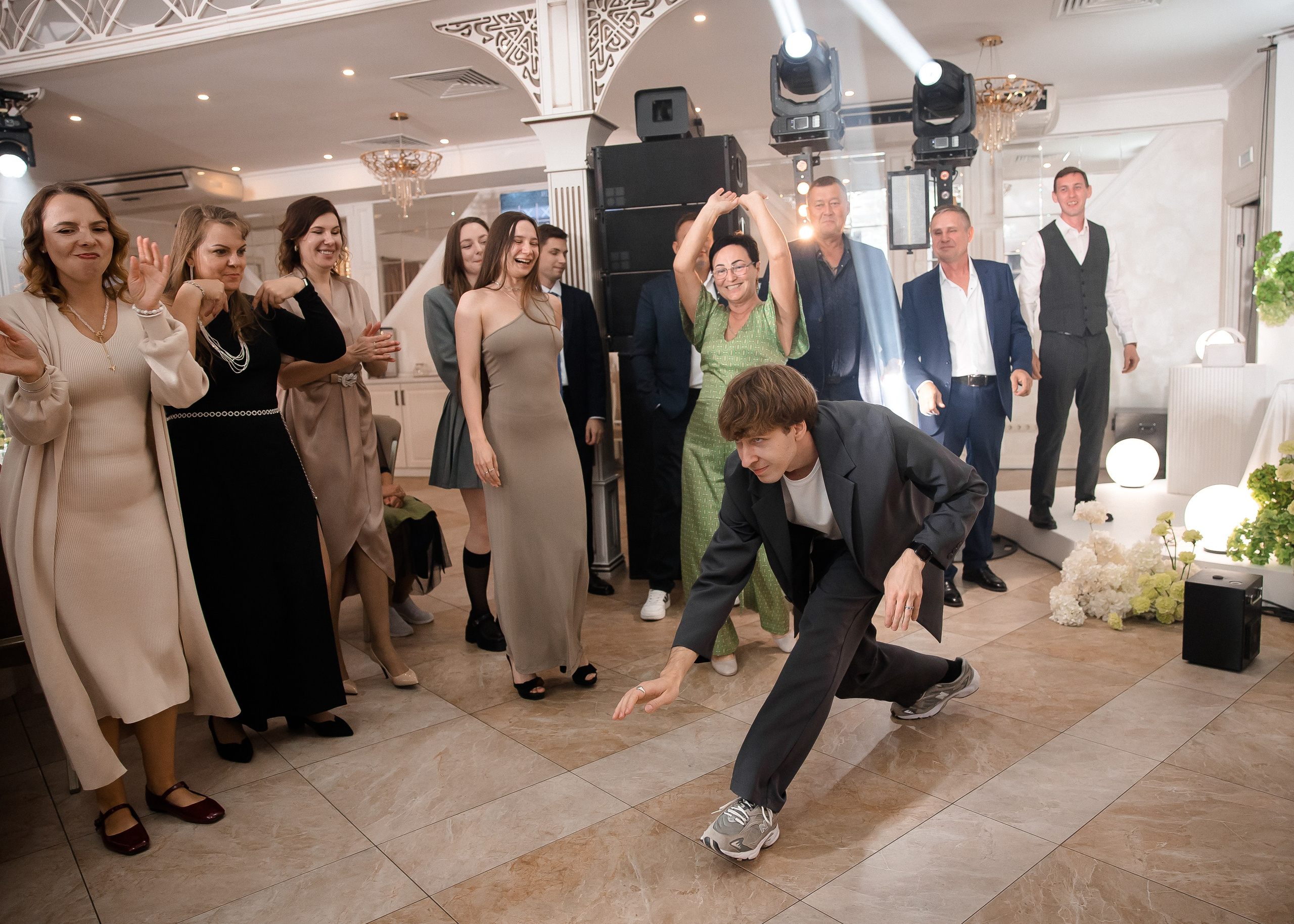 Лена + Саша. Свадебный и семейный фотограф в Саратове Маша Паника