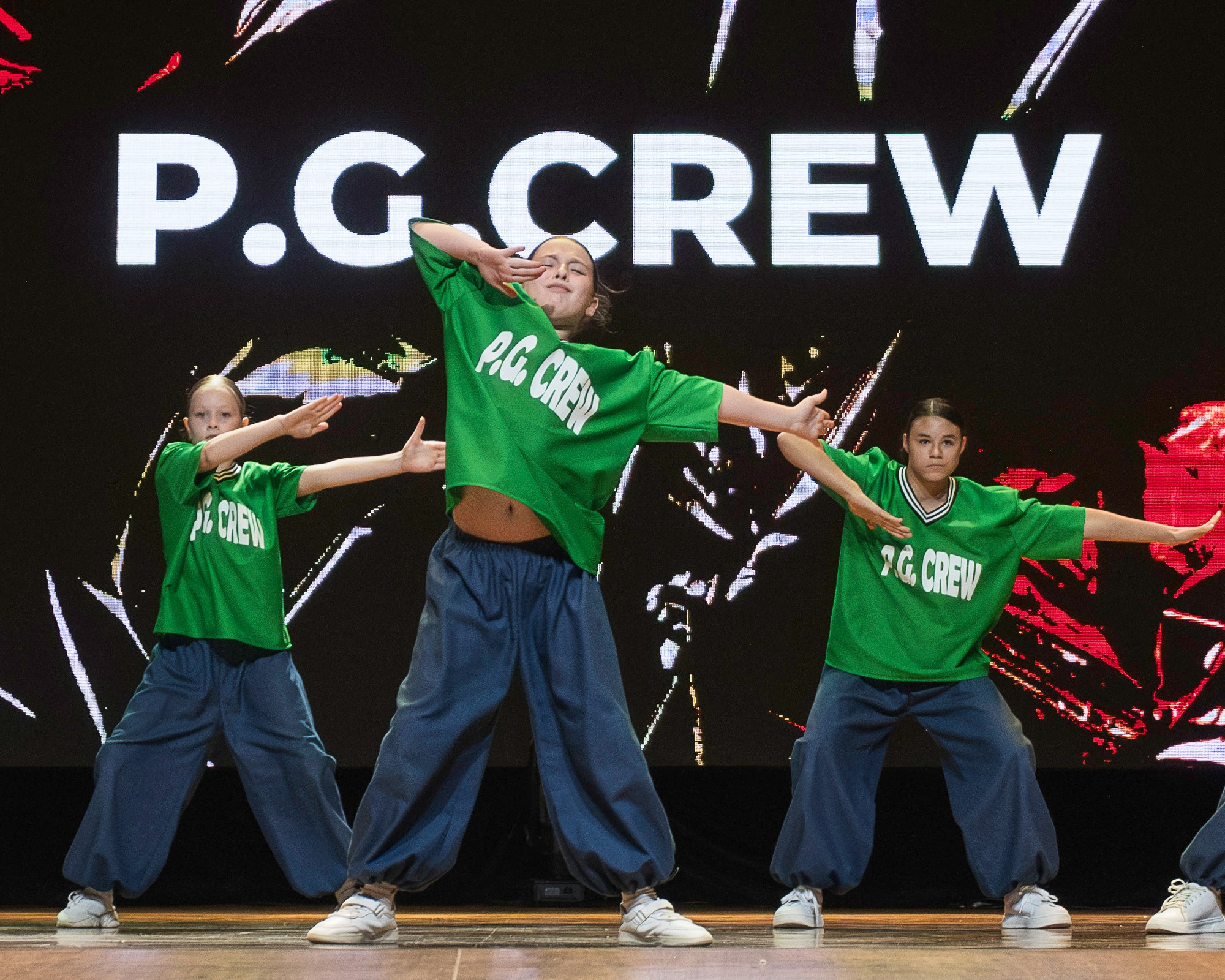 Отчетный концерт МПК Энергетик. Репортажный фотограф в Казани Павел Серпокрылов