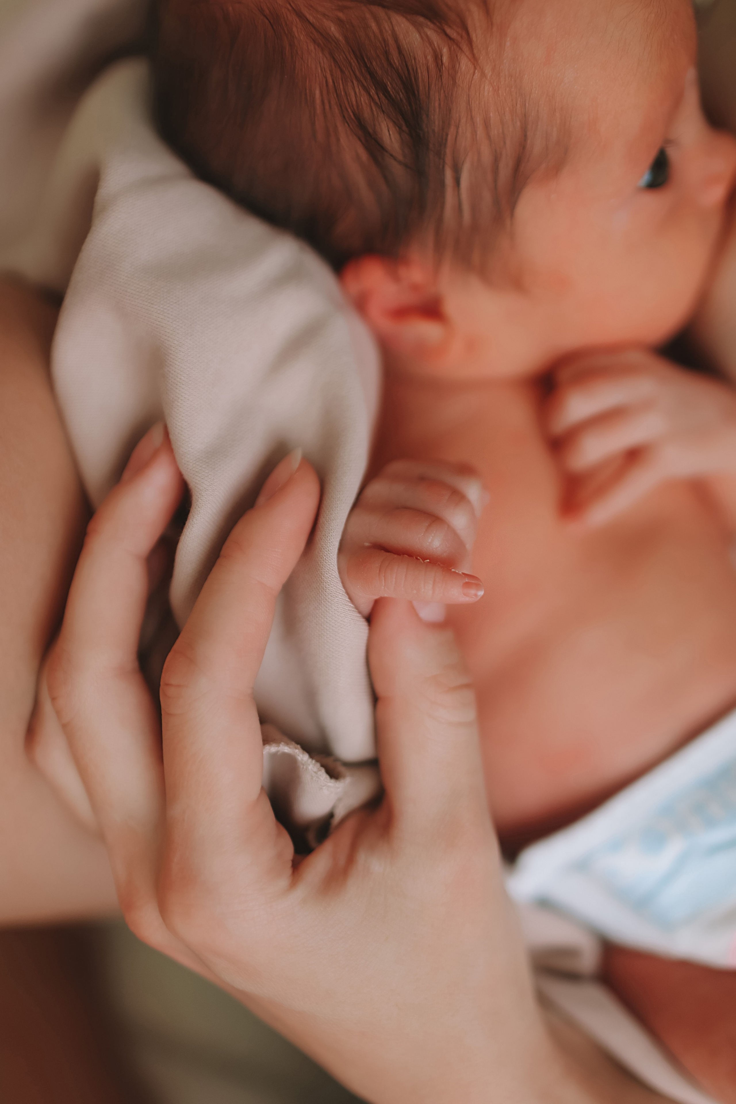 Ариша. Семейный фотограф Тюмень, фотограф на роды Салмина Мария