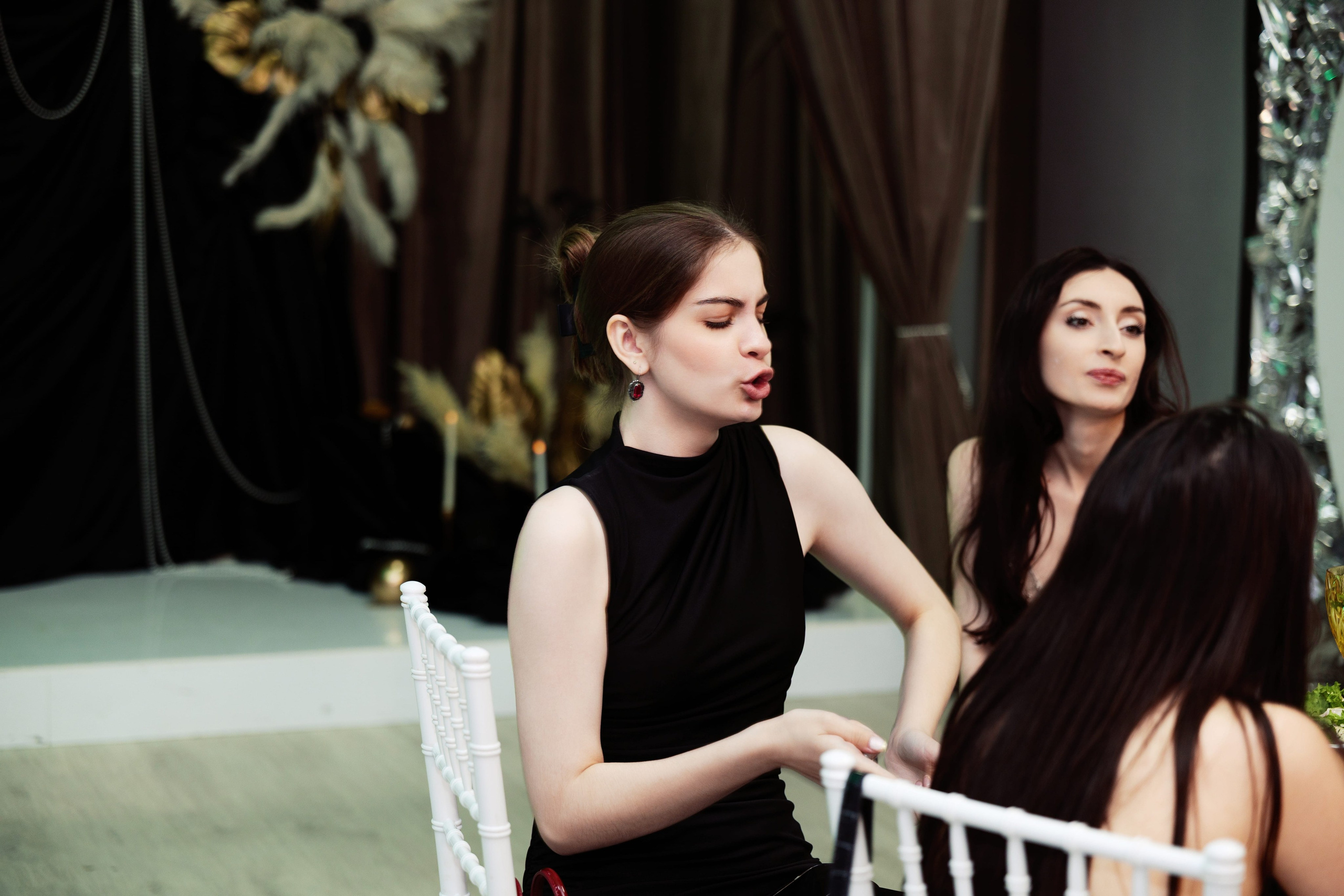 День Рождения Лианы