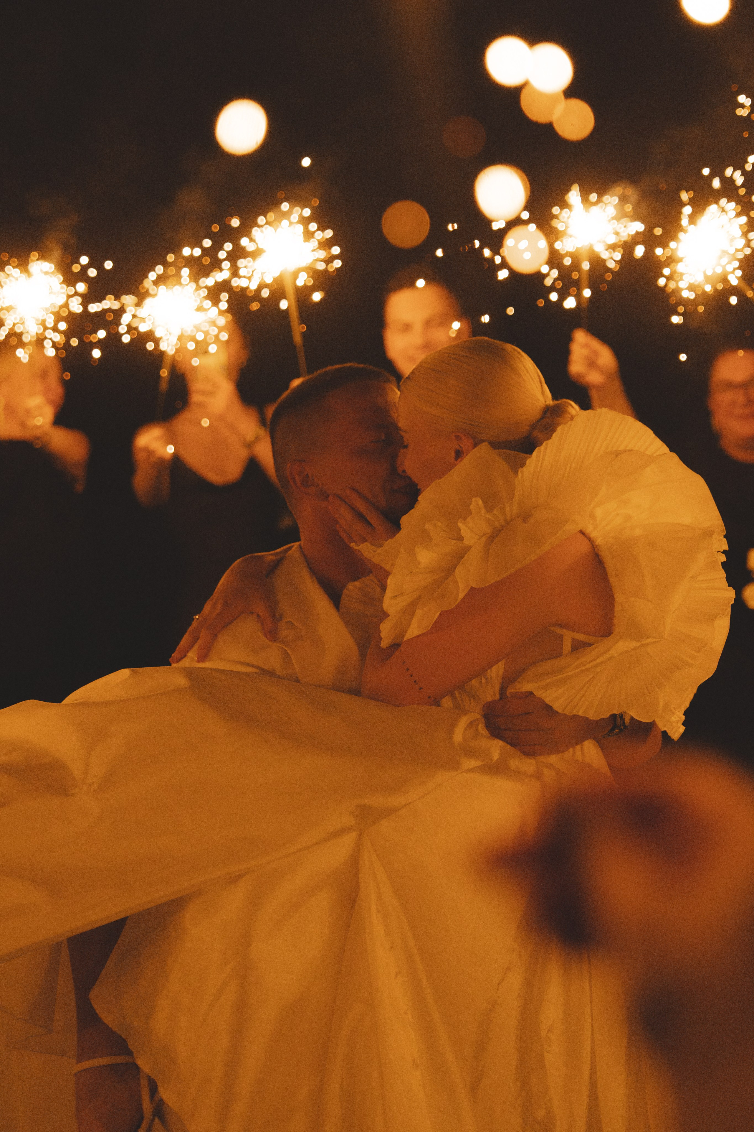 Лада & Денис. Фотограф Наталья Воронина Москва