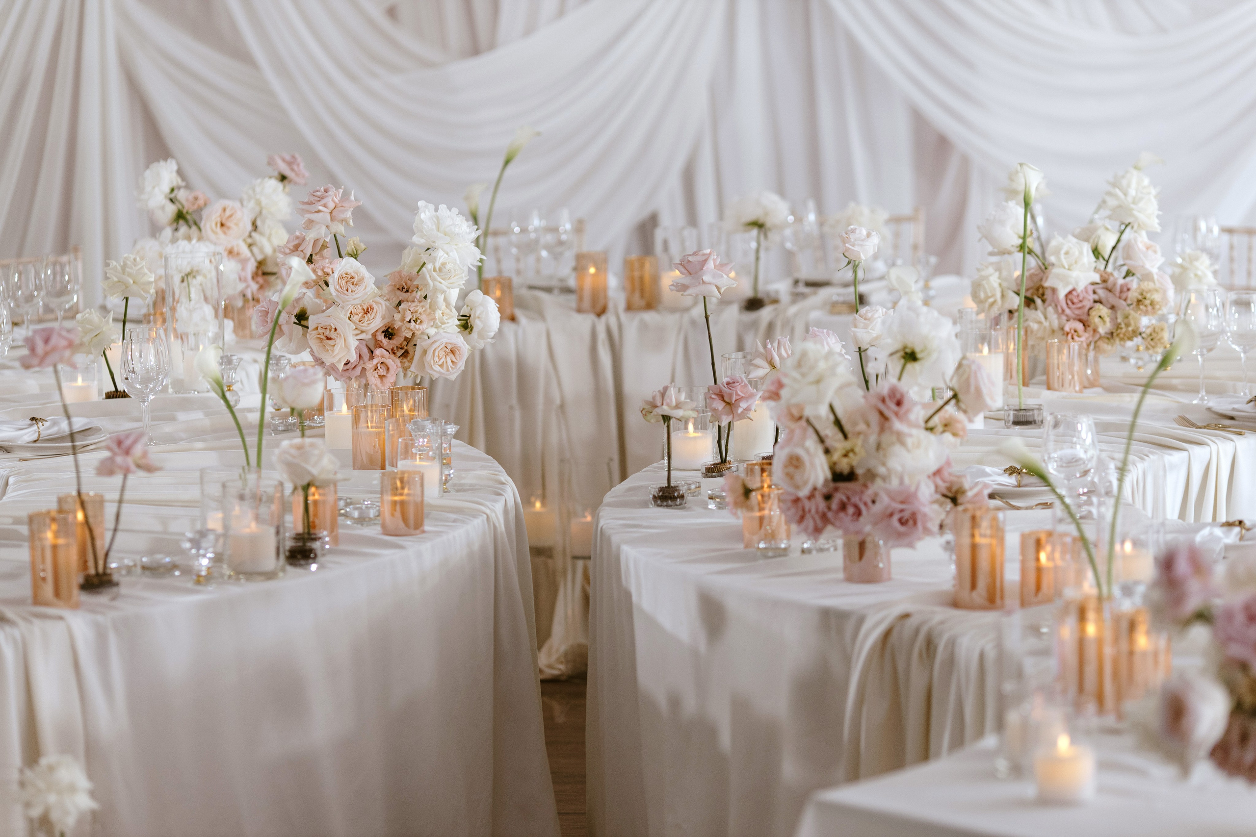 Свадебная фотосъемка в усадьбе Royal Hall