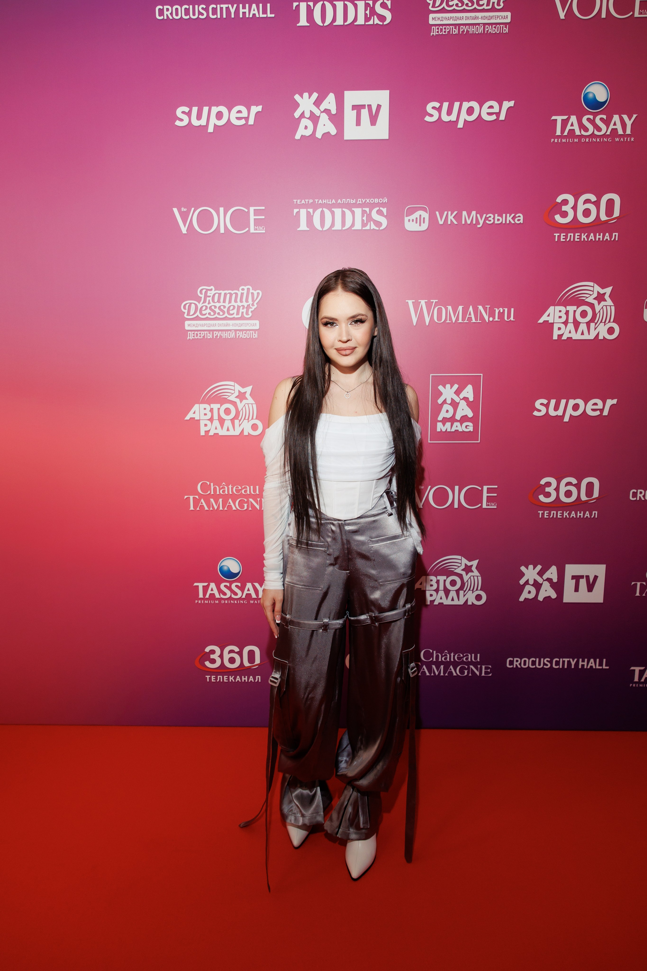 Премия ЖАРА ТВ. Светский фотограф — Анисина Ирина