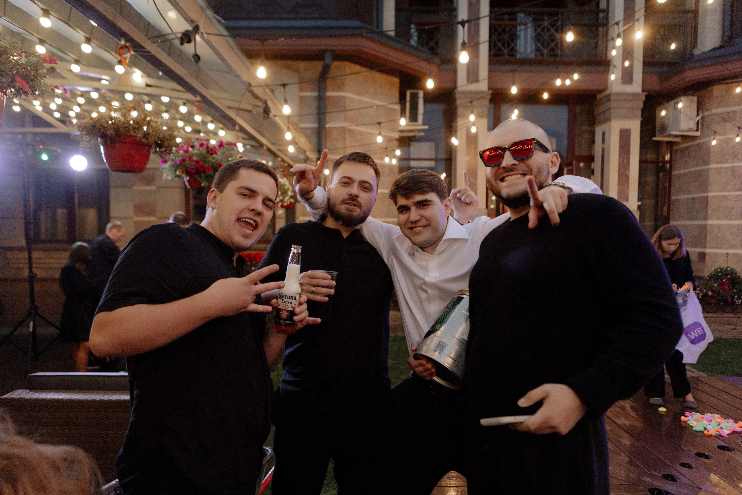 Аля и Паша. Свадьба в Пахра Парк. Свадебный и портретный фотограф в Москве Анастасия Масюк