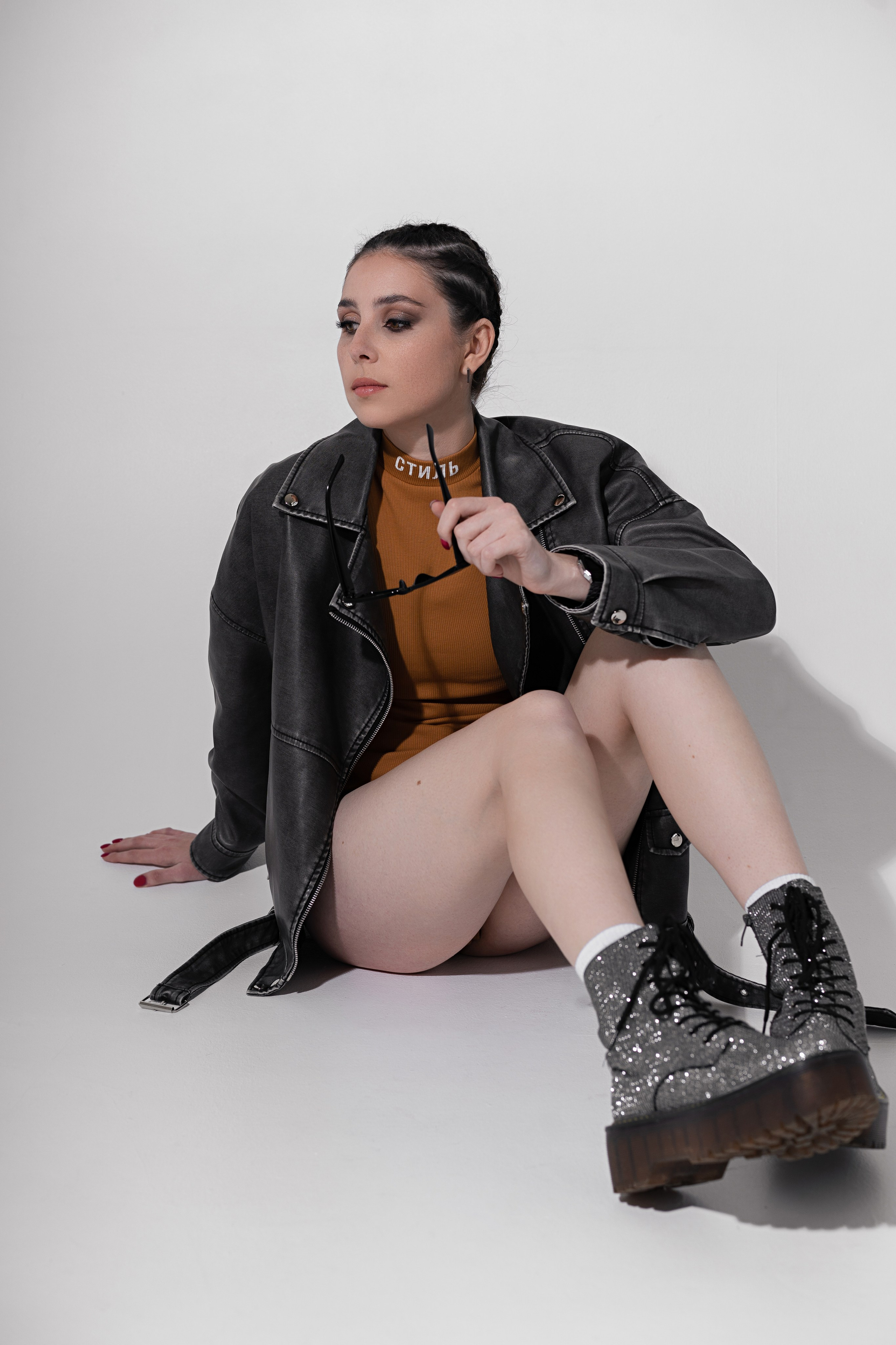 Юля. Фотограф Москва — Грибов Денис