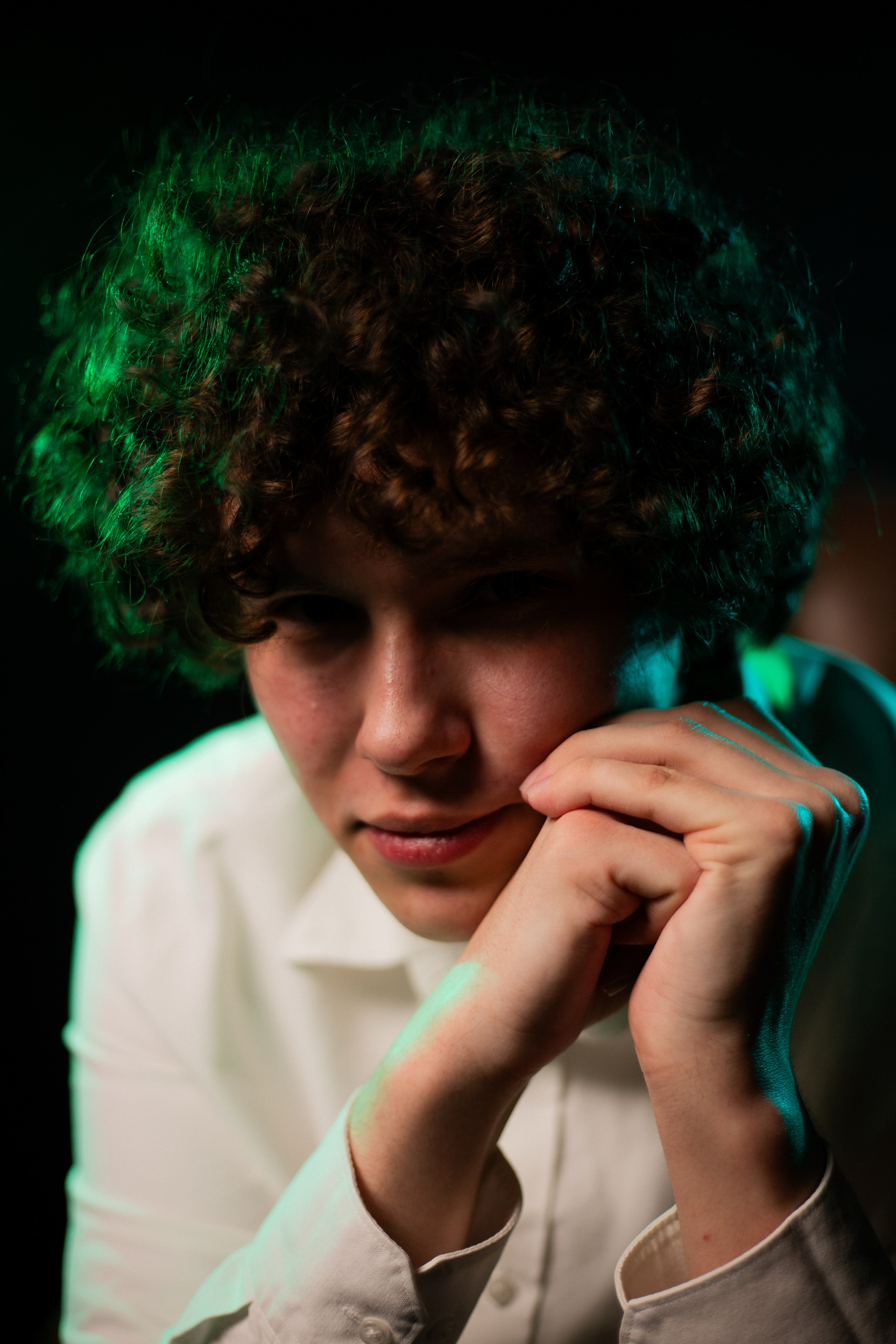 Илья. Фотограф в Самаре Ксения Владимировна