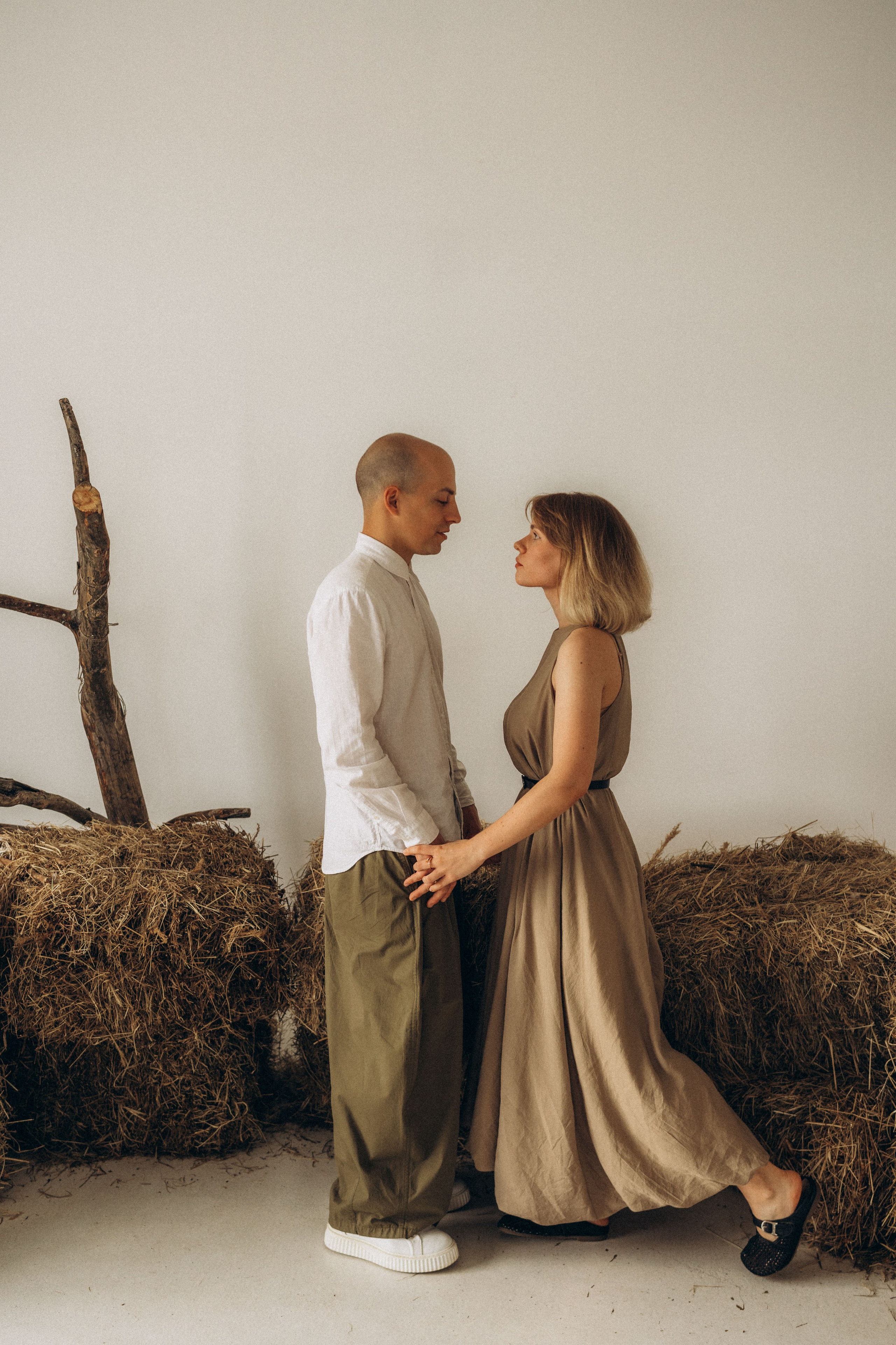 Love story. Семейный фотограф Егор Веденин