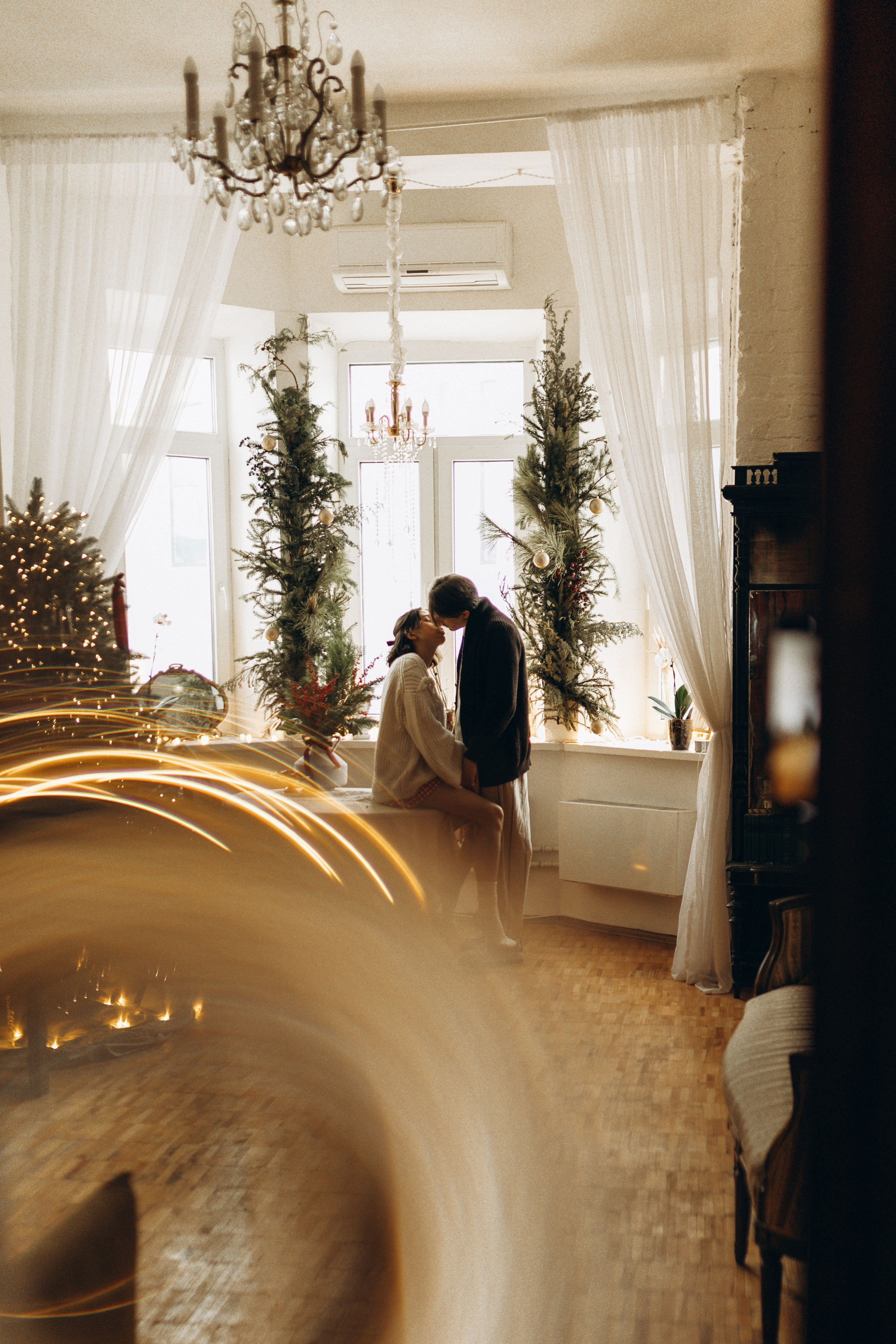 Про любовь. Семейный фотограф в Москве и МО Маша Забудская