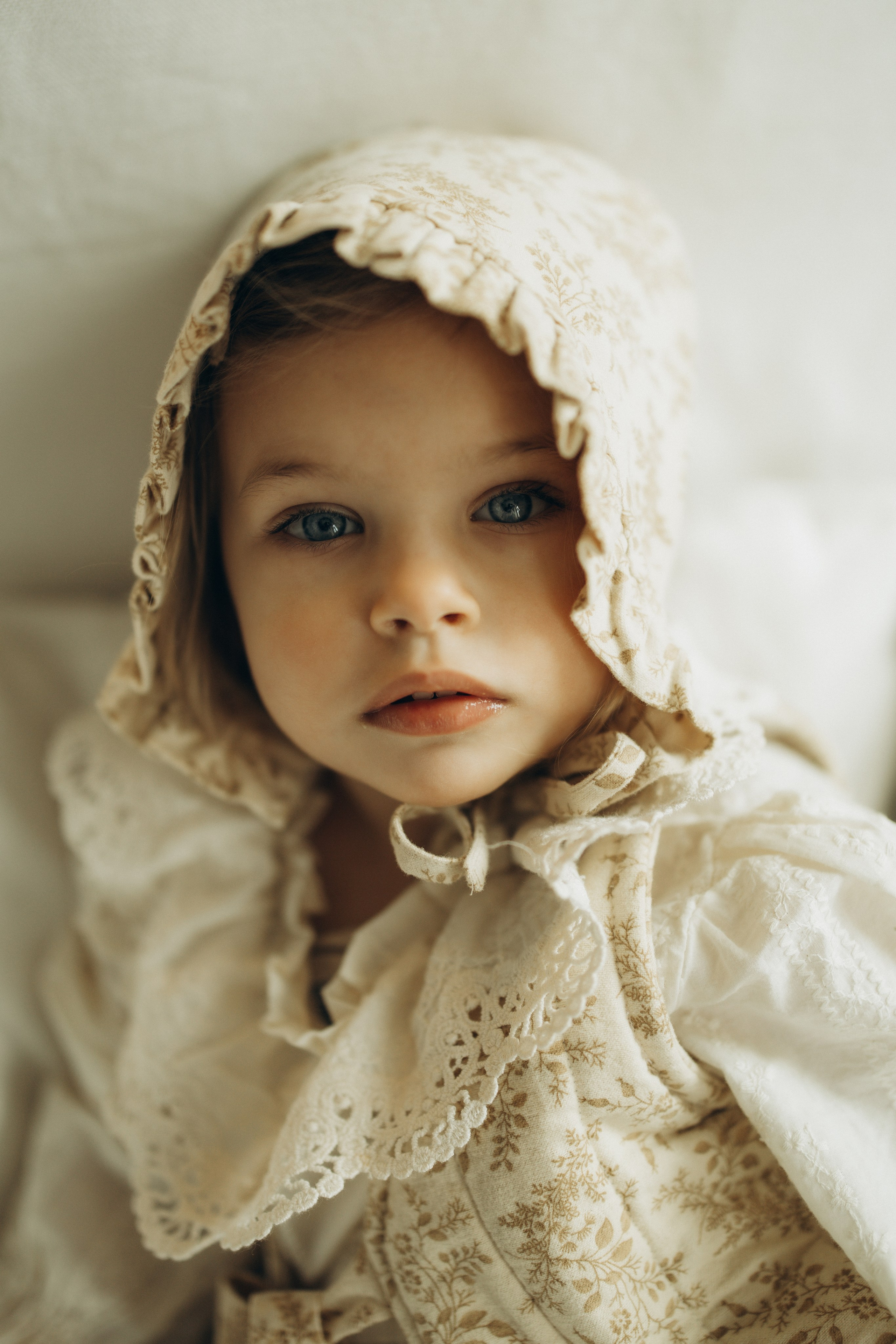 Одним весенним днем. Семейный фотограф в Москве и МО Маша Забудская