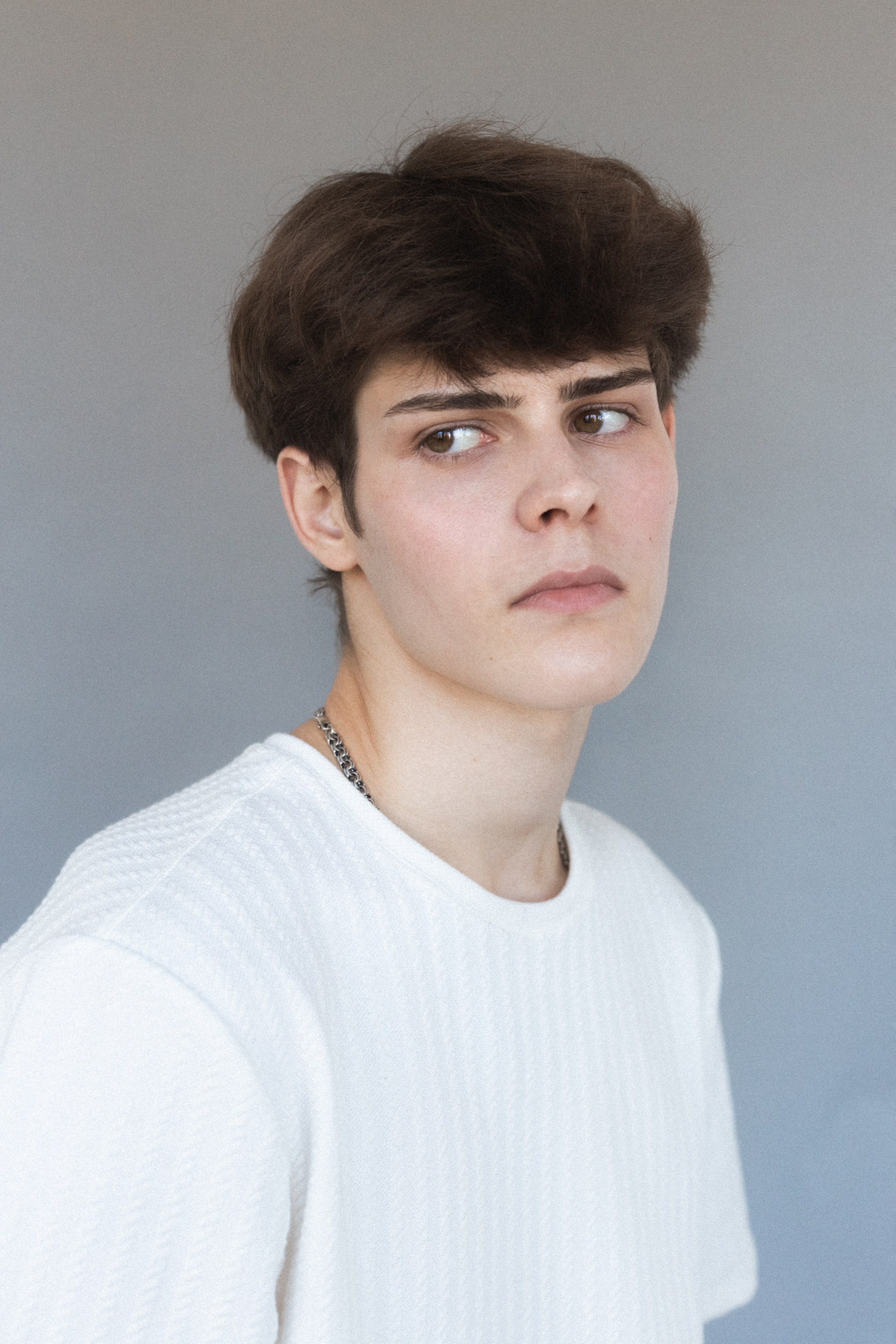 Денис. Модельное агентство TM Models в Калининграде