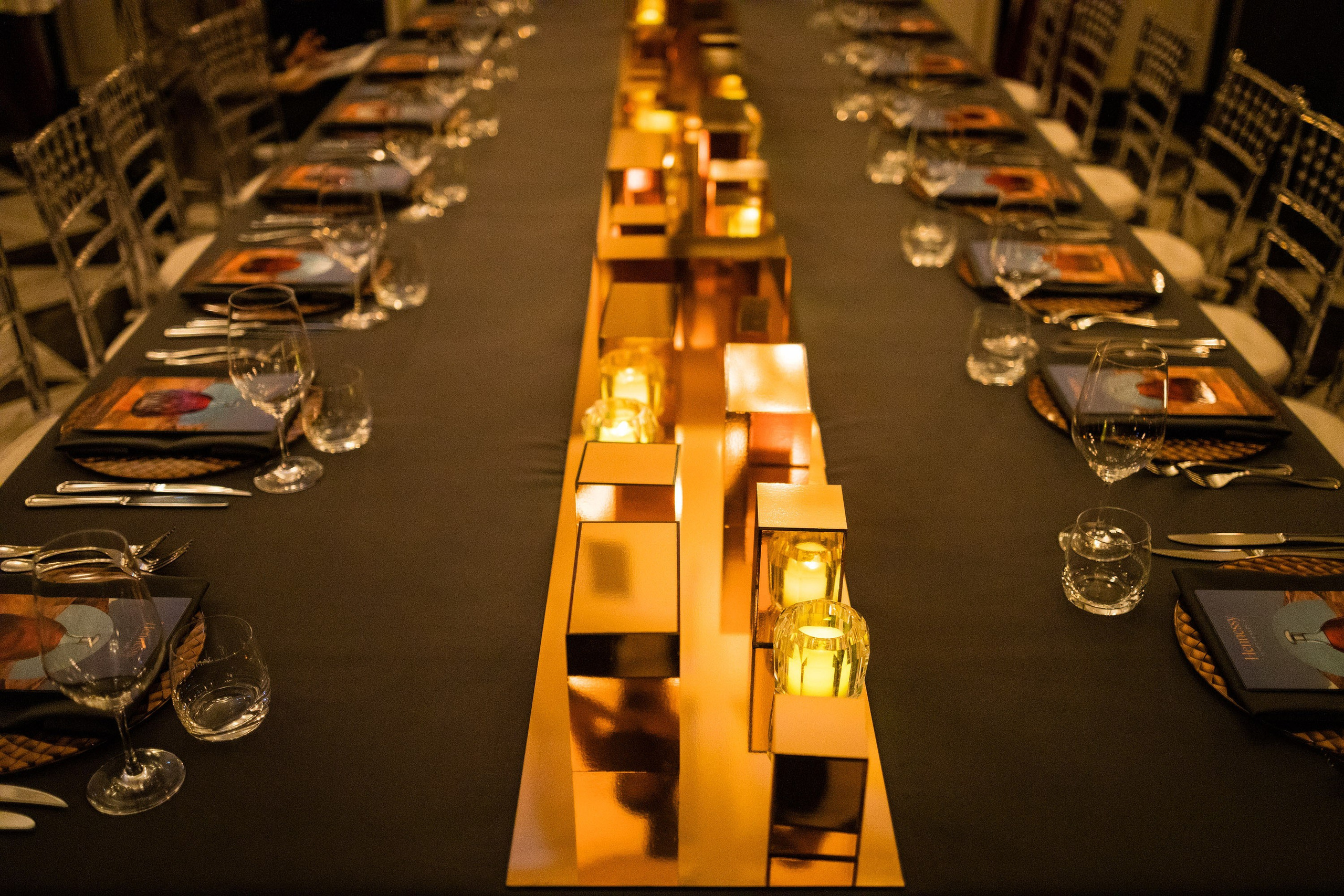 Hennesy Evening. Руслан Плахтеев