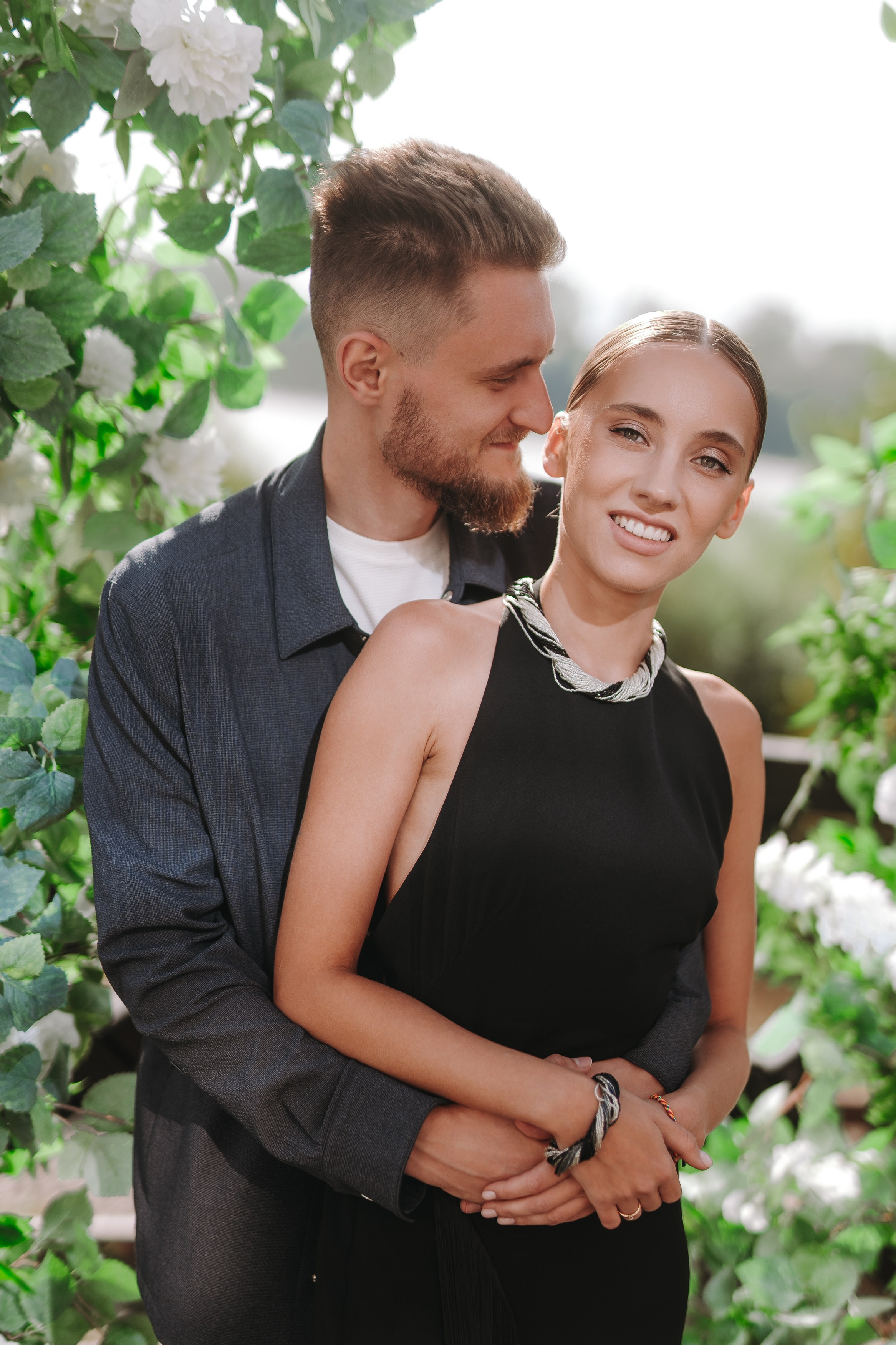 БАНКЕТНЫЙ ЗАЛ ТОРТУГА, ВЕДУЩИЙ АНДРЕЙ ОГНЕВ