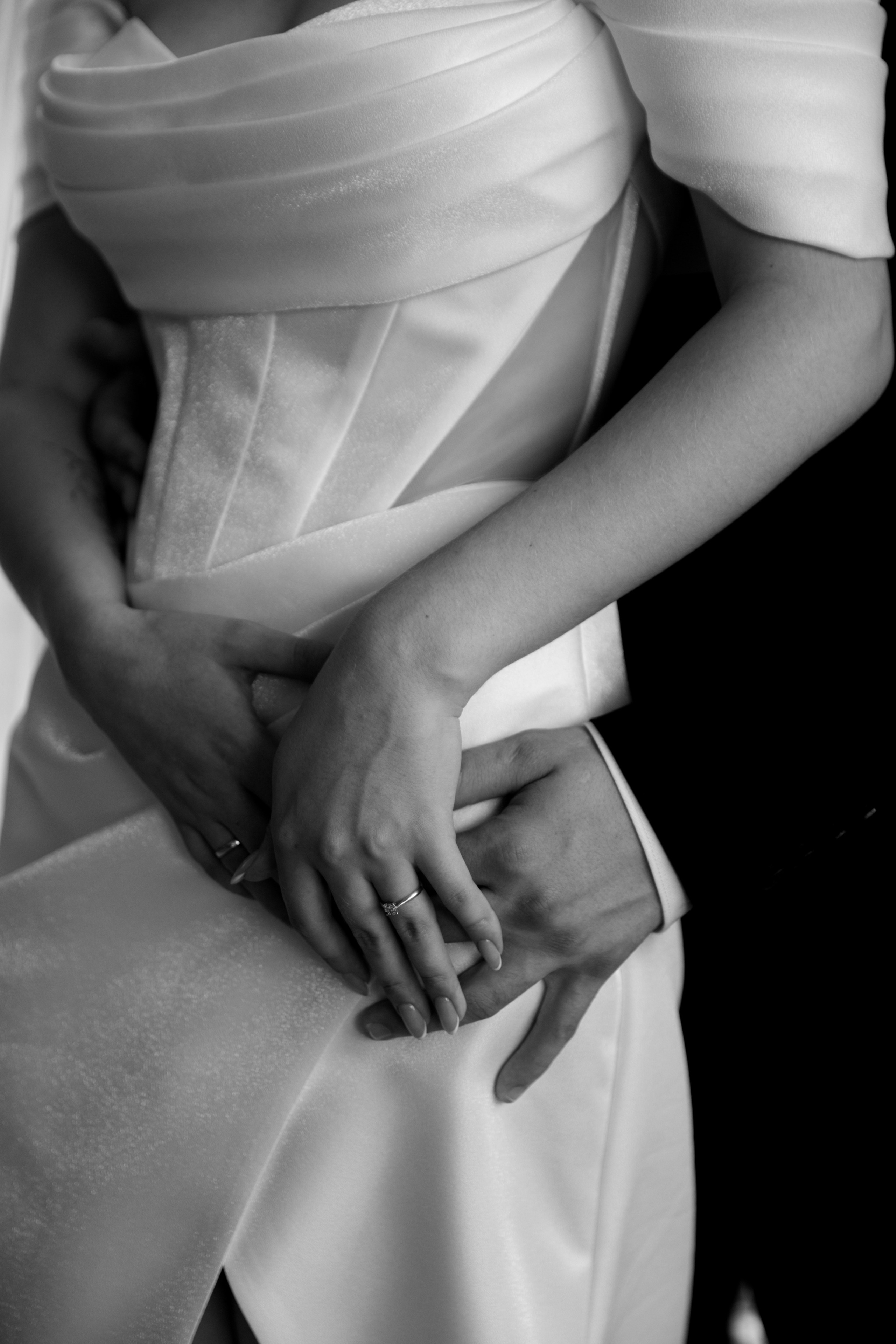 Соня и Дима | Hyatt Regency Moscow. Свадебный фотограф Ангелина Зотова | Обнинск, Москва, Калуга