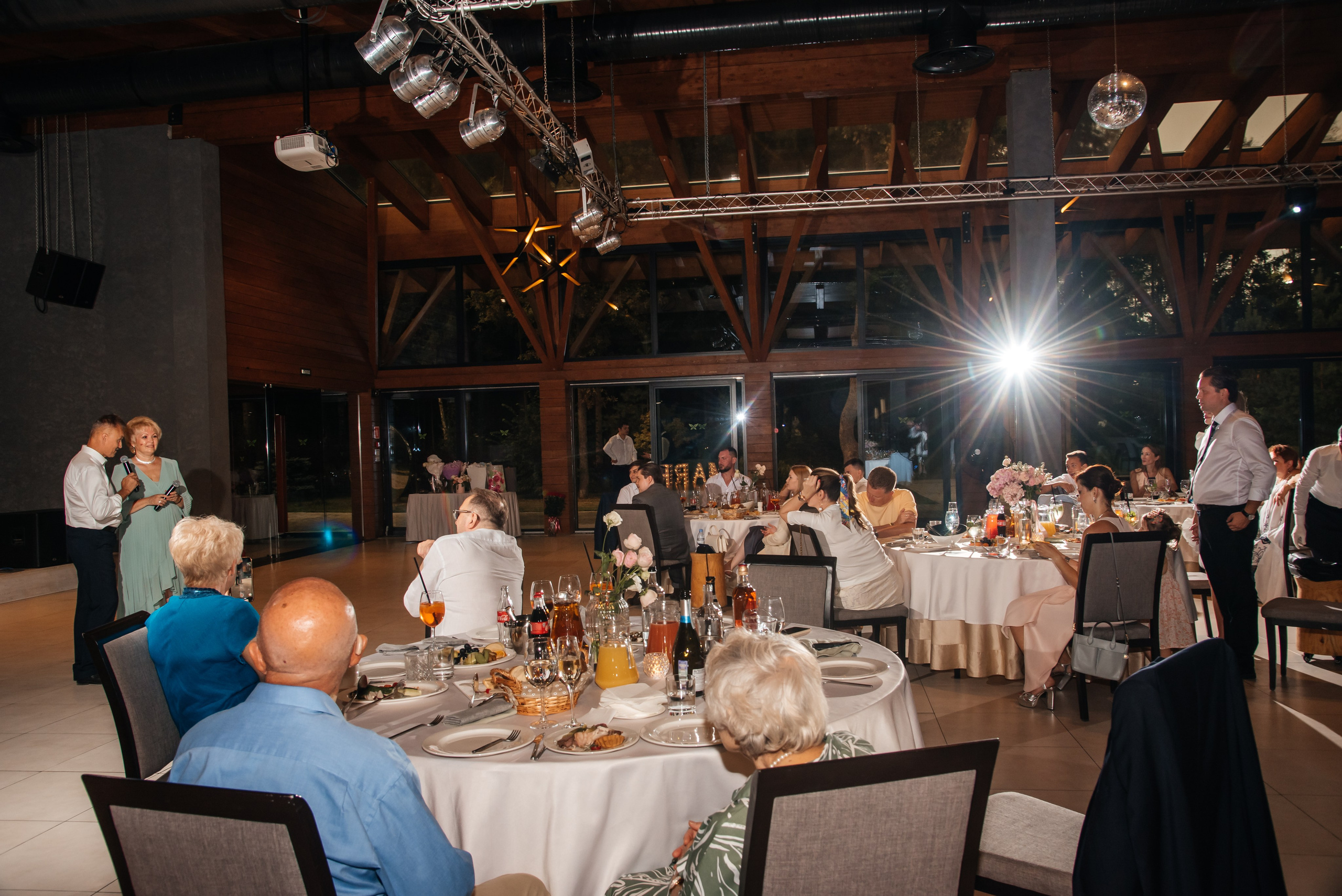 Денис и Ирина. Фотограф в Москве Елена Брюханова