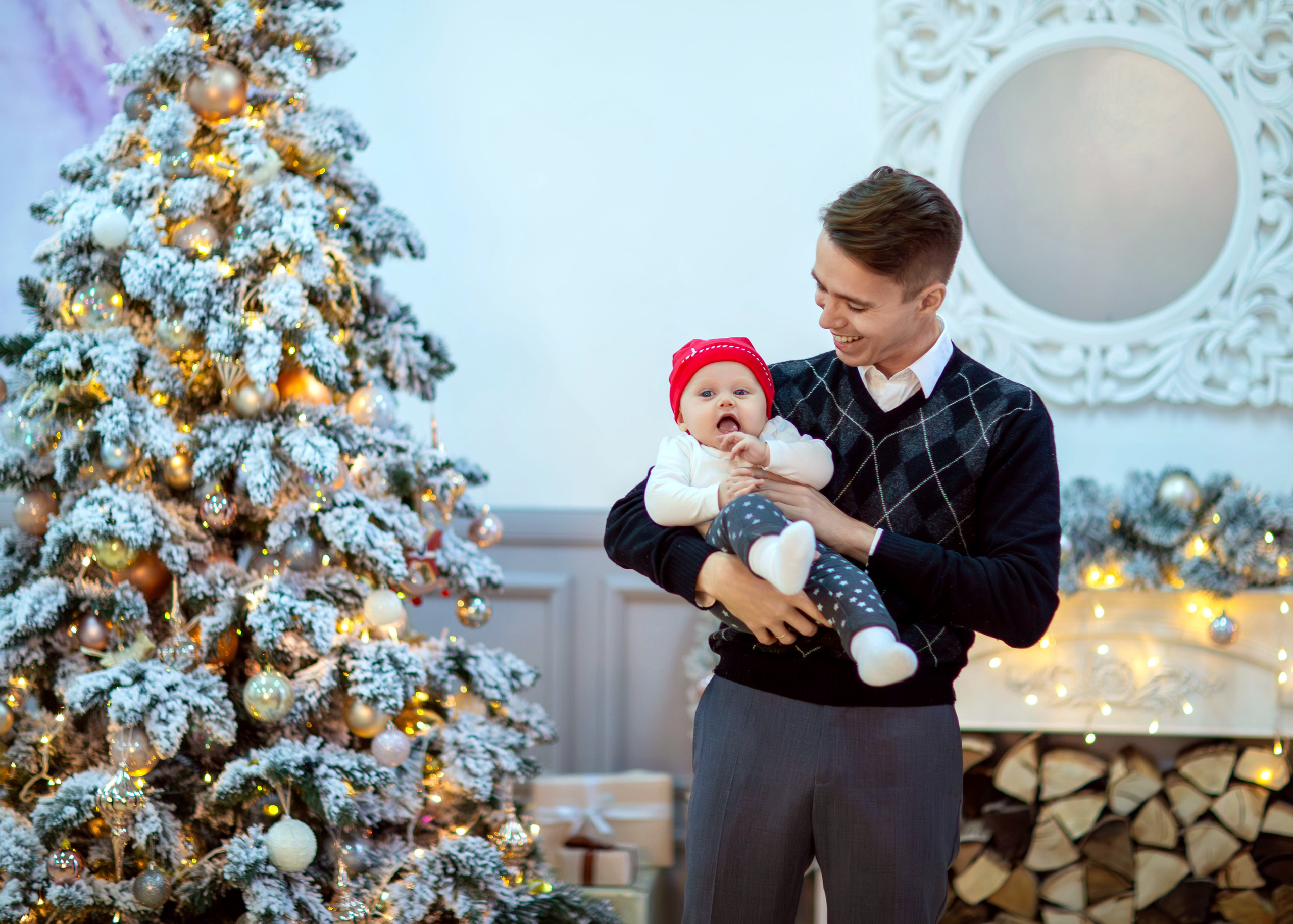 Детский фотограф в городе Щербинке