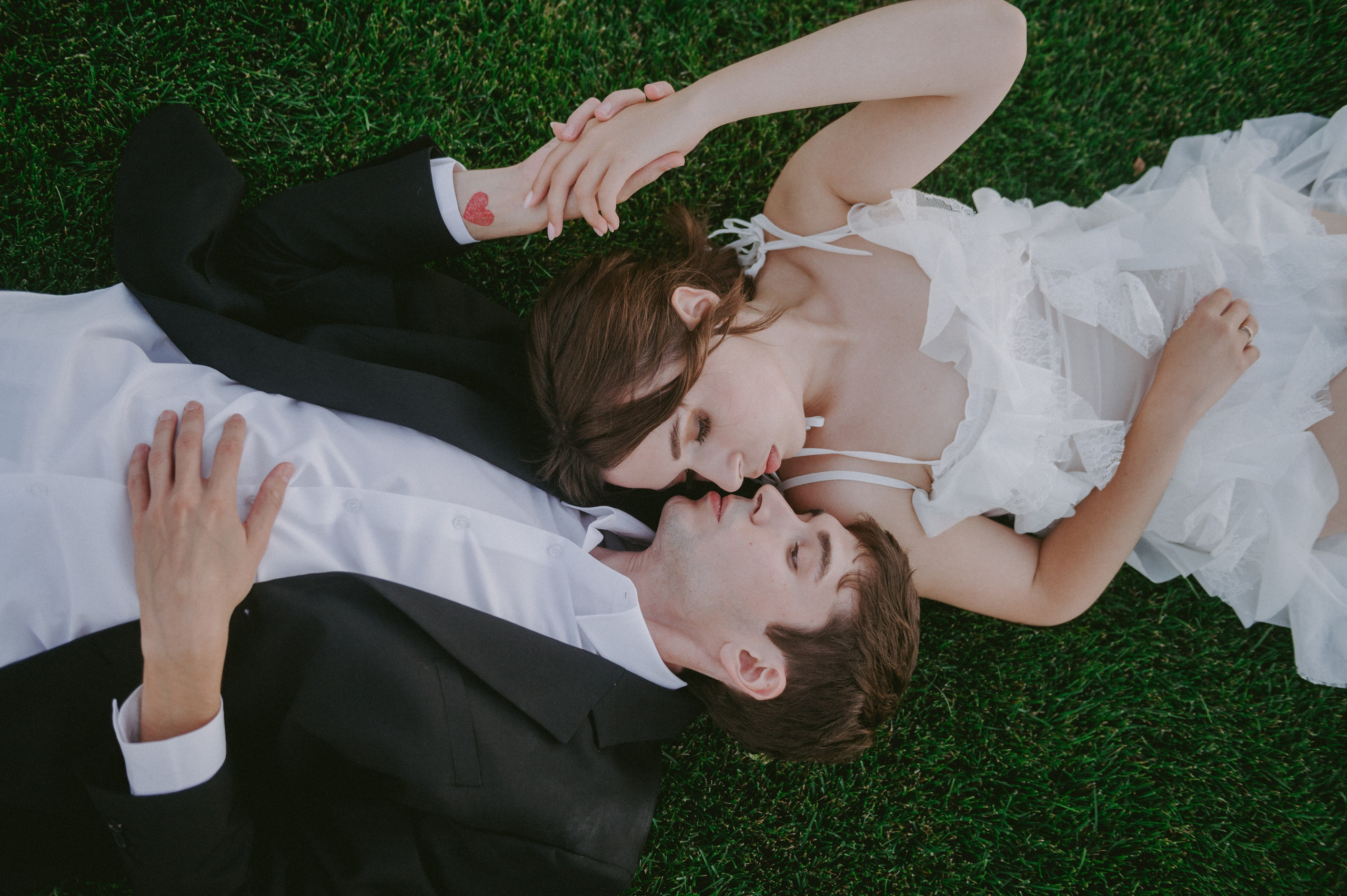 Дарья&Родион. Свадебный и семейный фотограф город Темрюк Фотостудия Темрюк