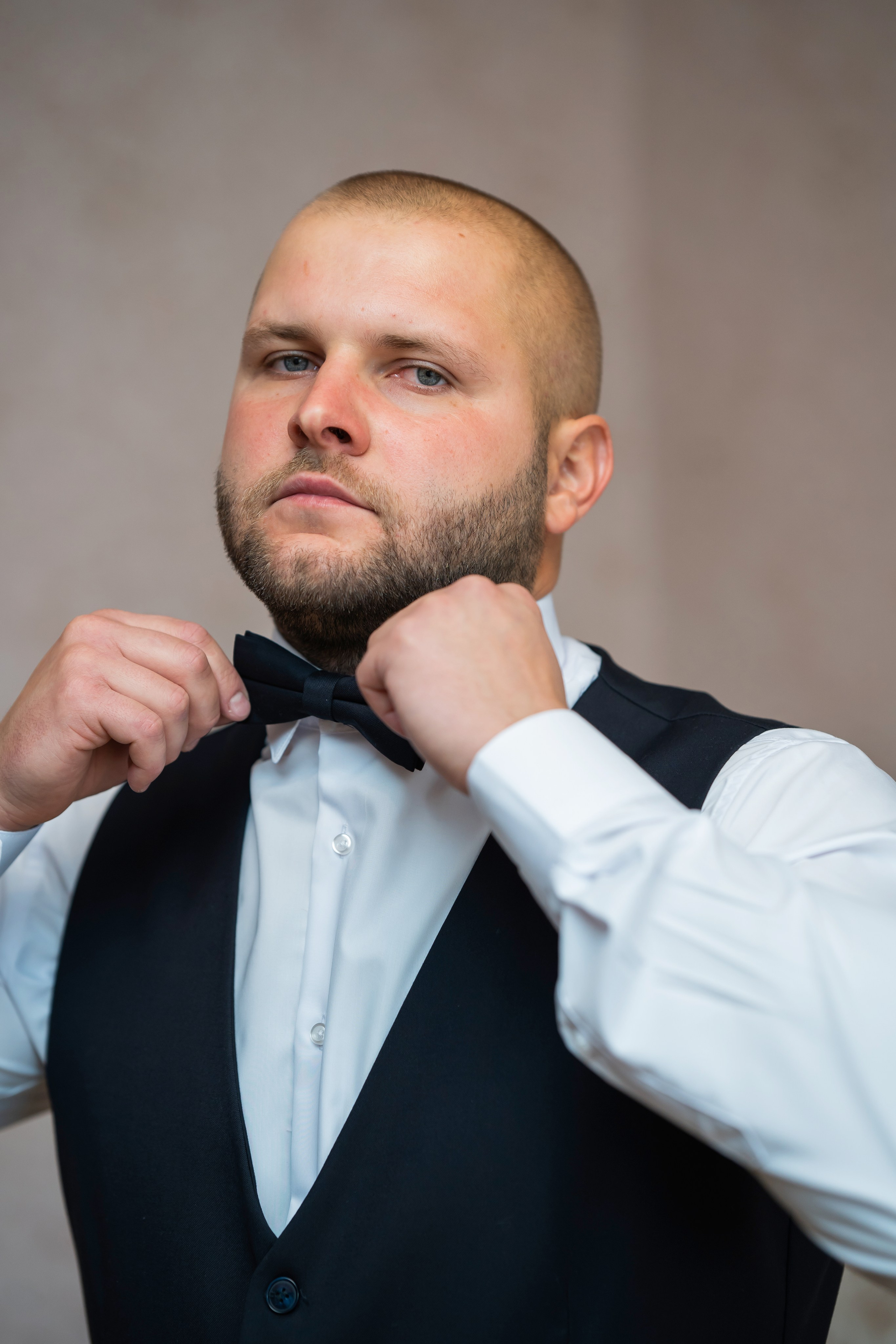 Антон и Лилия. Фотограф и Видеограф Алексей Удовиков