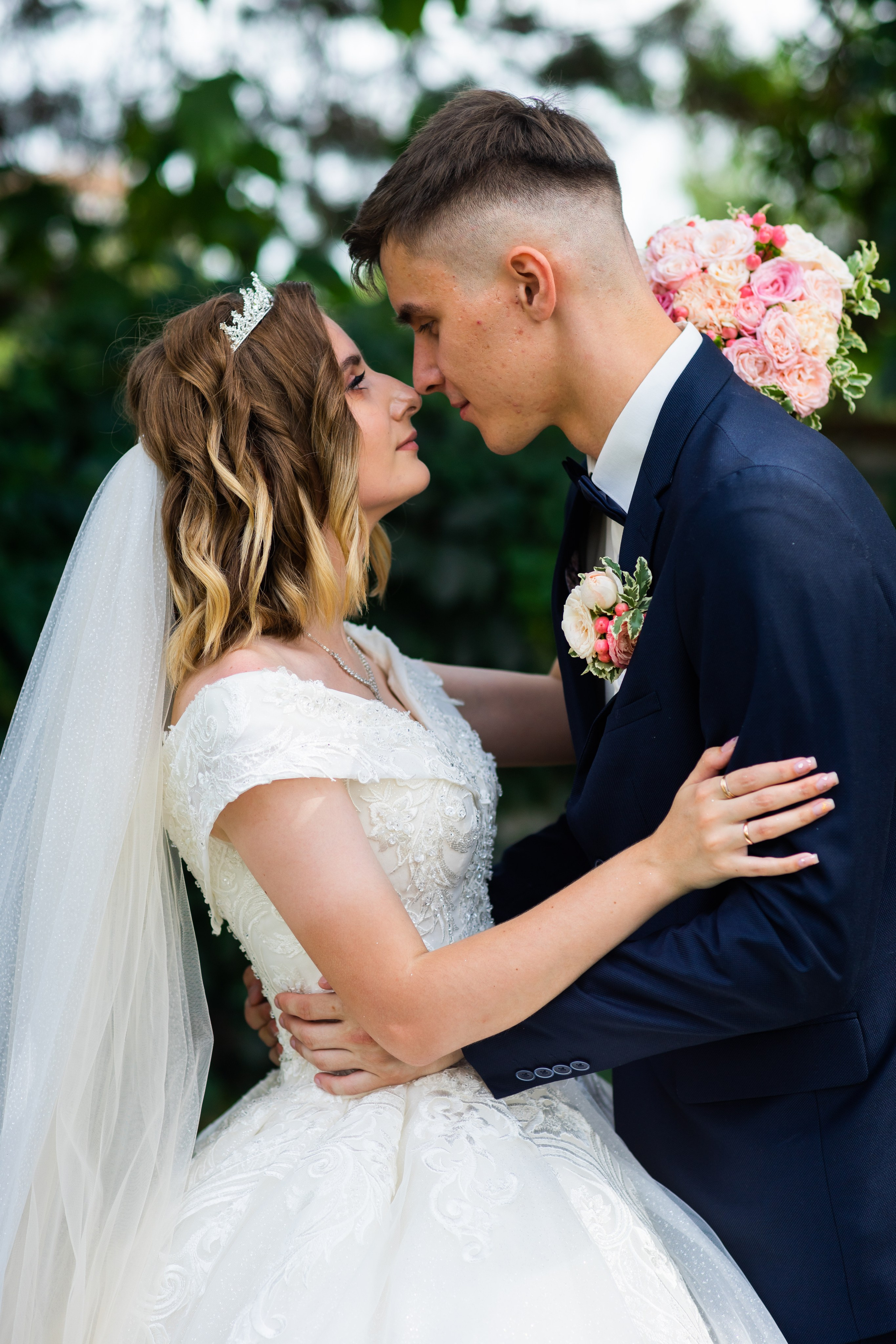 Андрей и Елизавета. Фотограф и Видеограф Алексей Удовиков