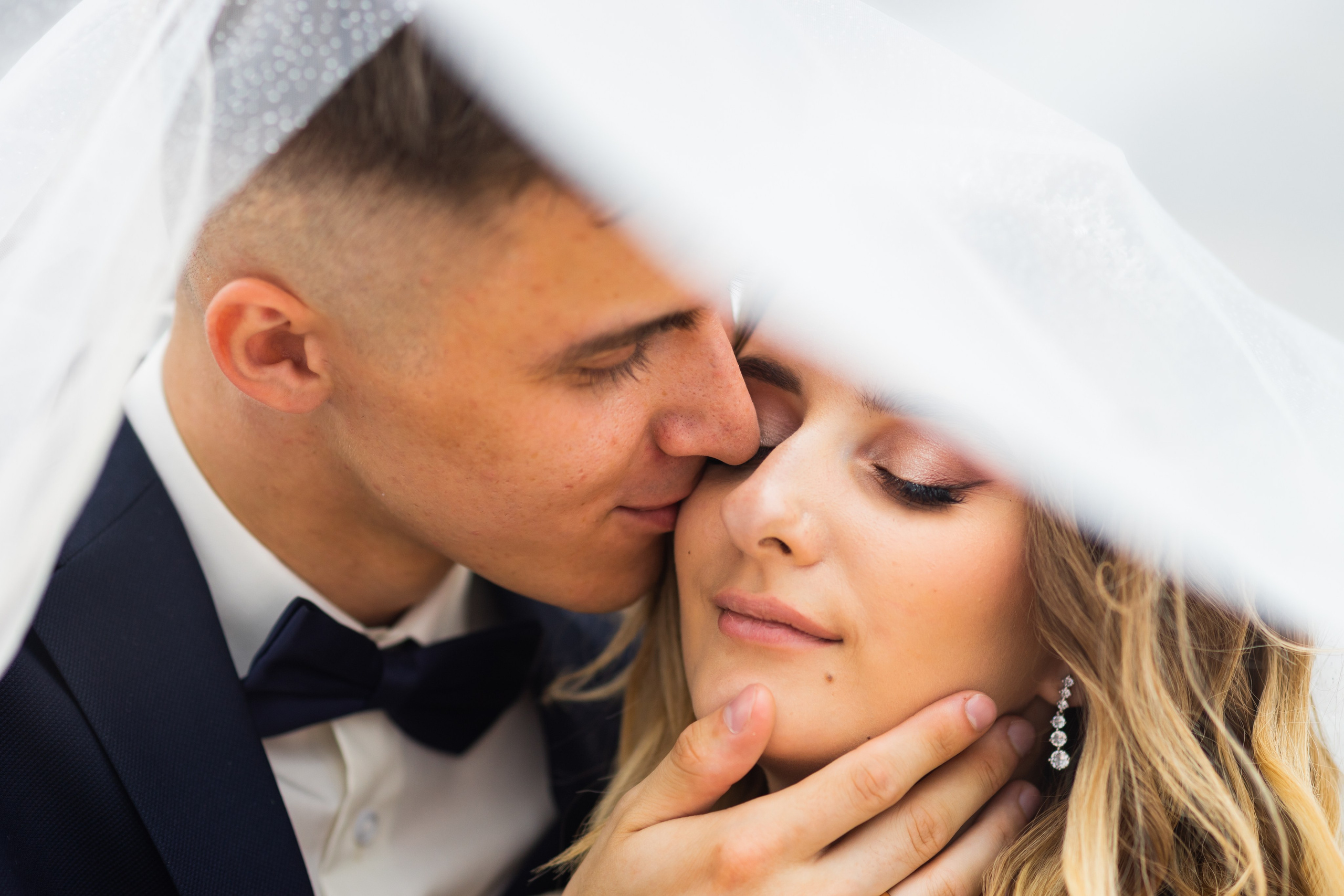 Андрей и Елизавета. Фотограф и Видеограф Алексей Удовиков