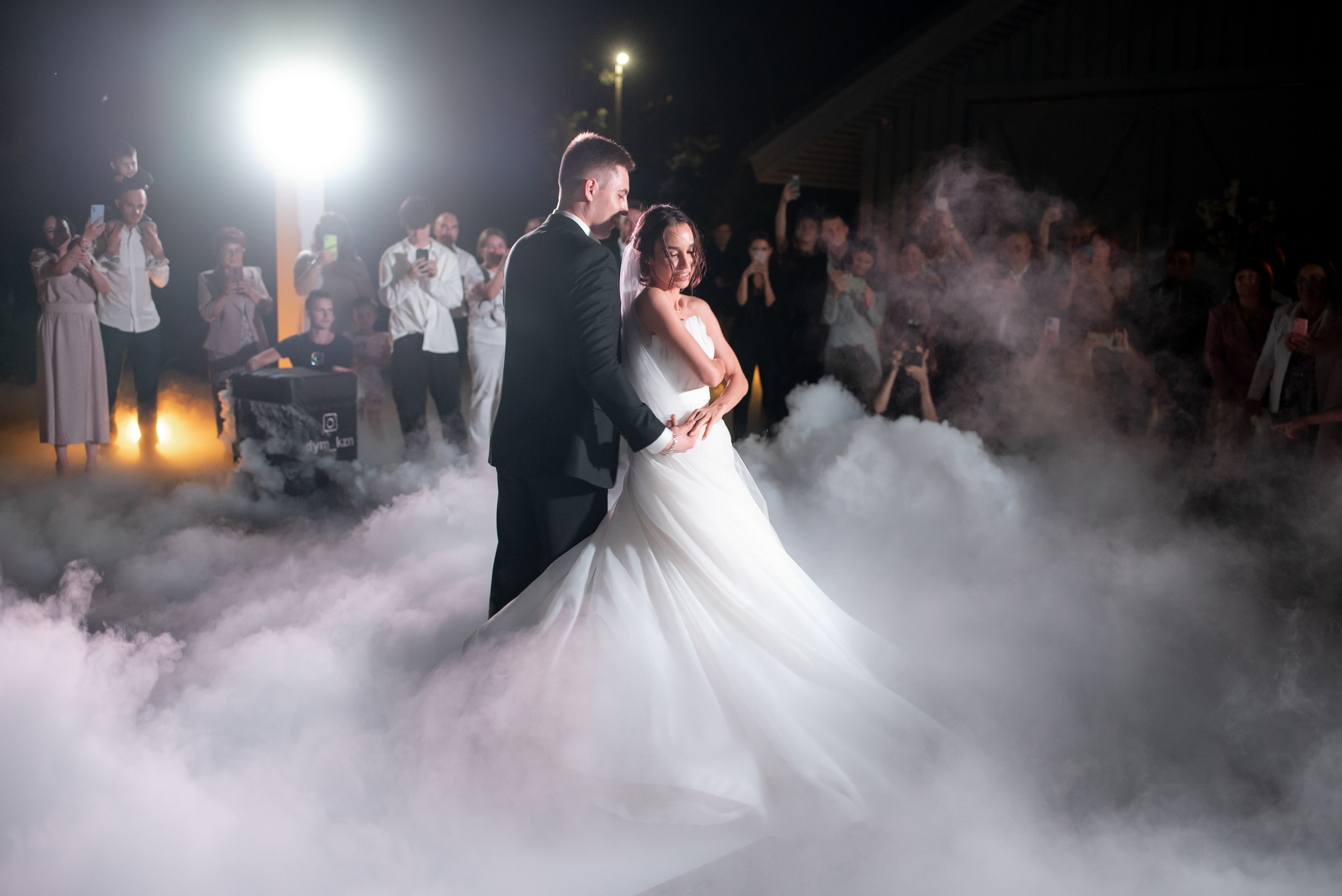 Никита и Рената. Свадебный фотограф в Казани