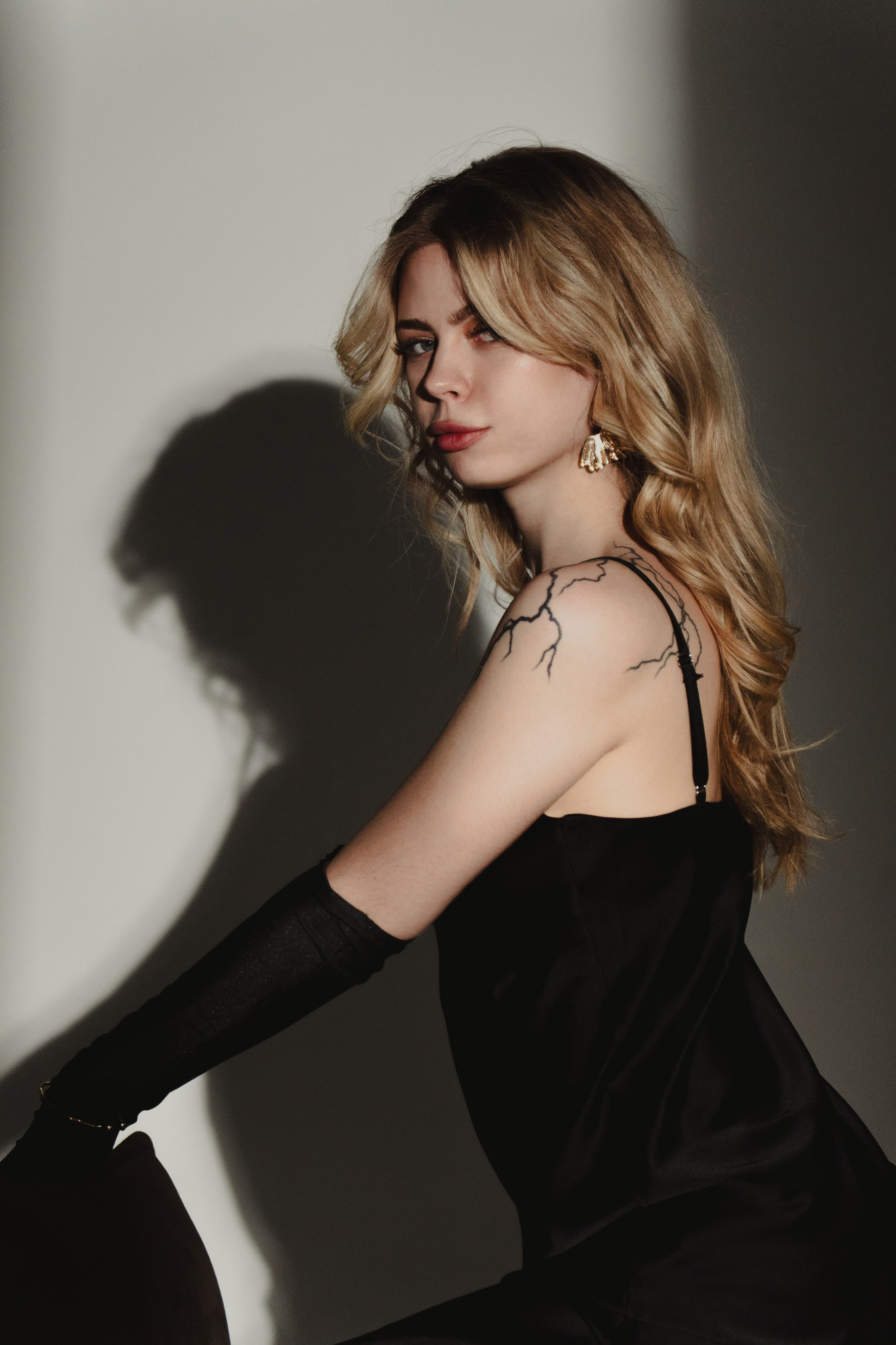 Портретная фотография | Портфолио. Фото и видео съёмка в Москве и МО Александр Чапала и Трояк Алеся