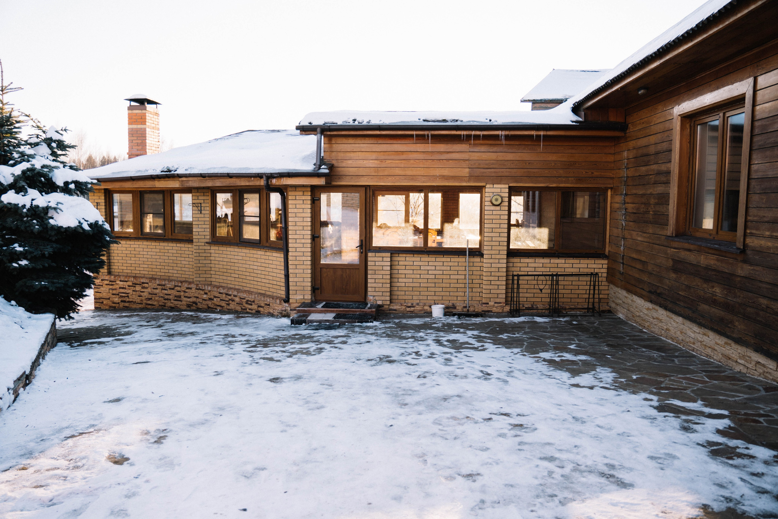 Дом на Авито. Фото и видео съёмка в Москве и МО Александр Чапала и Трояк Алеся