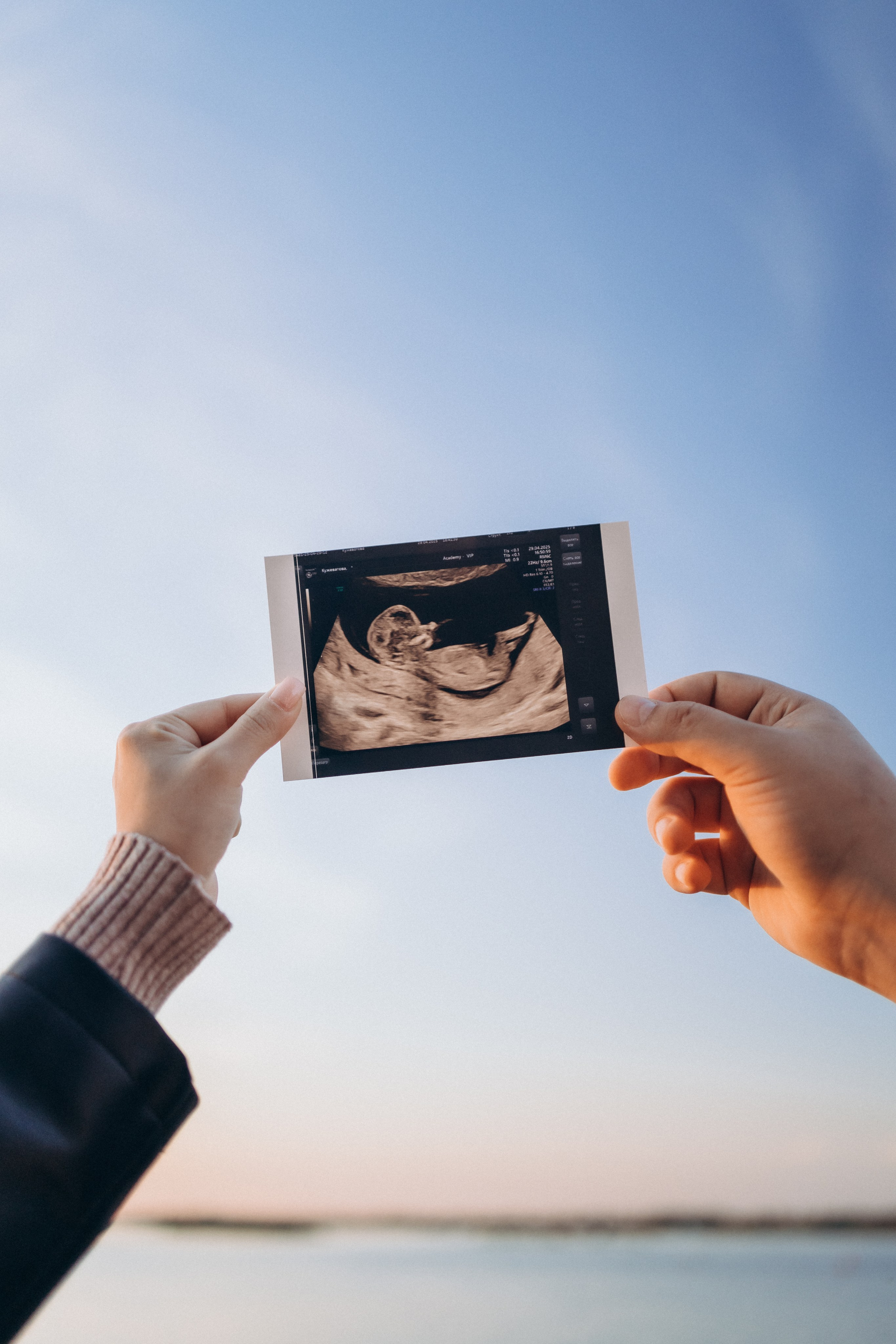 Юлия и Сергей. Фотограф Нижний Новгород