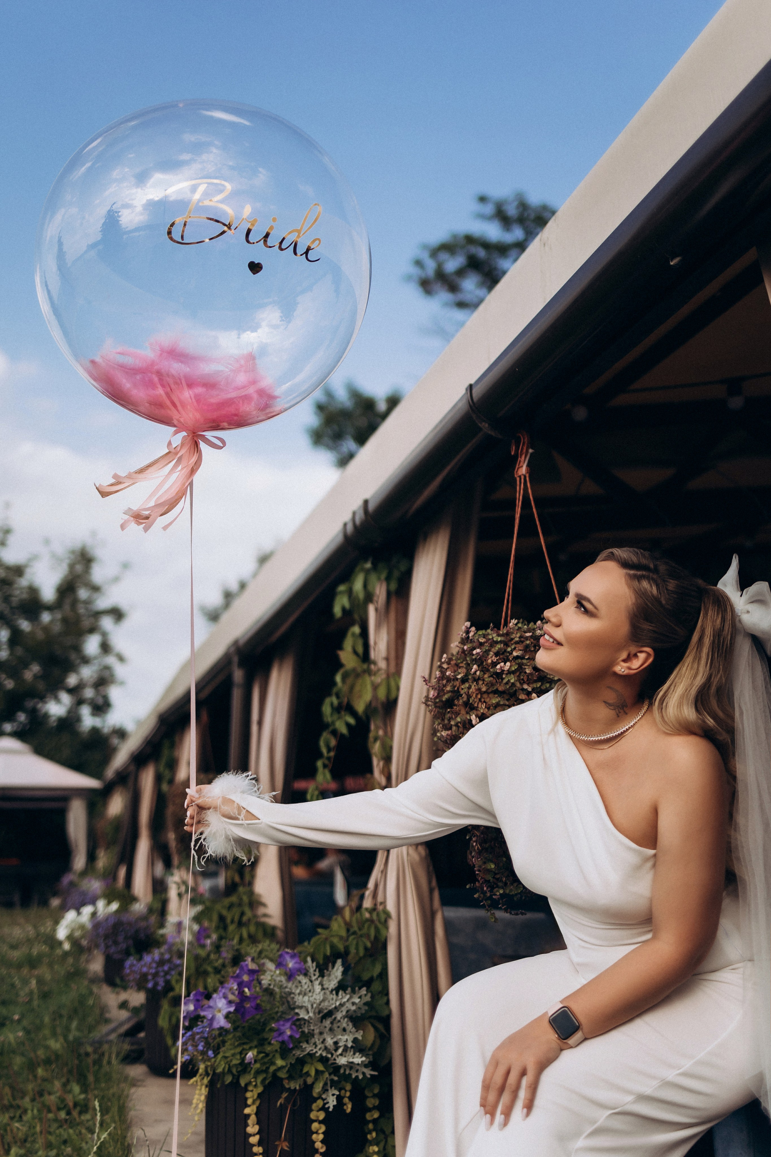 Девичник Элины. Фотограф Нижний Новгород