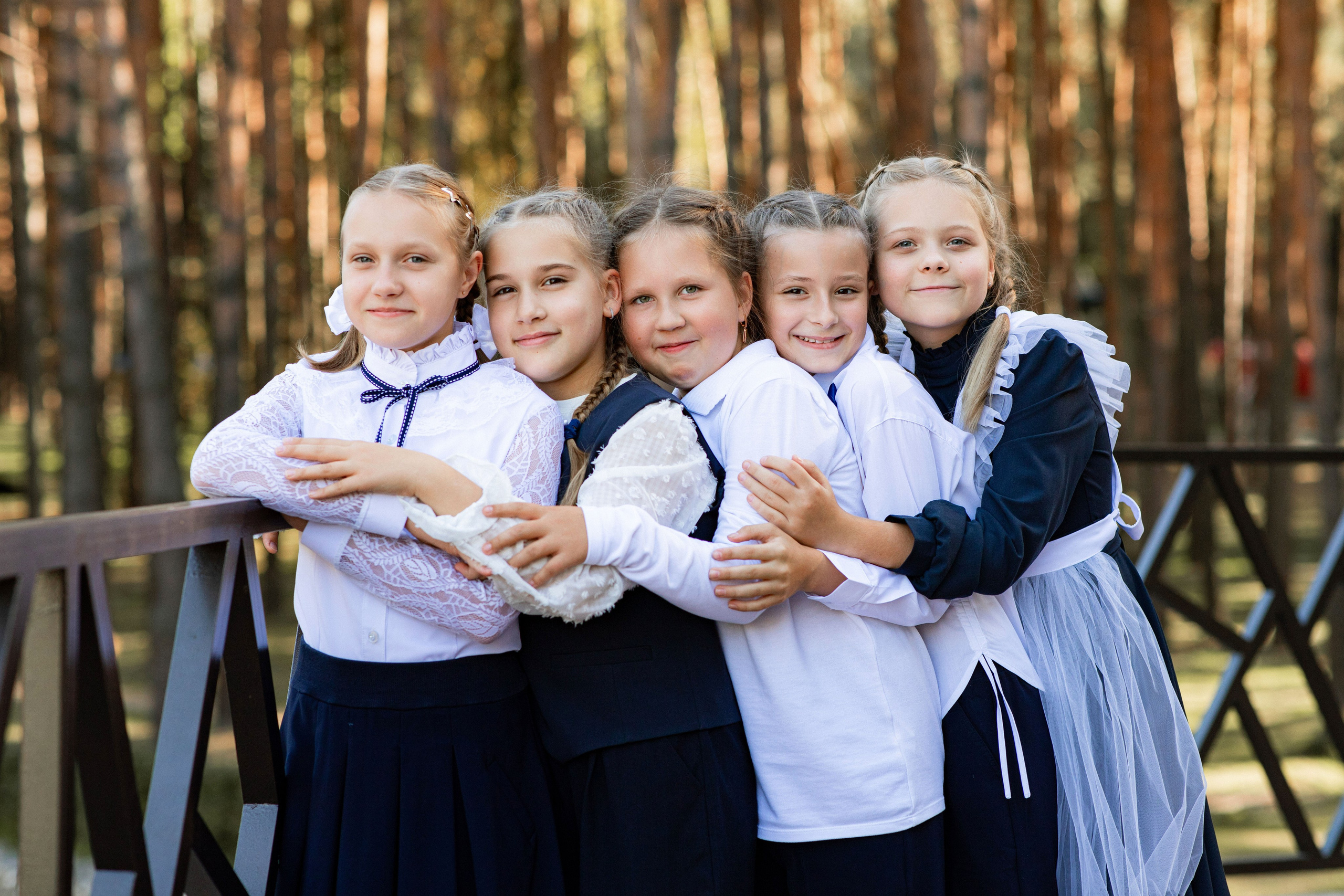Выпускные альбомы 4 класс. Семейный и детский фотограф в Домодедово Васина Екатерина