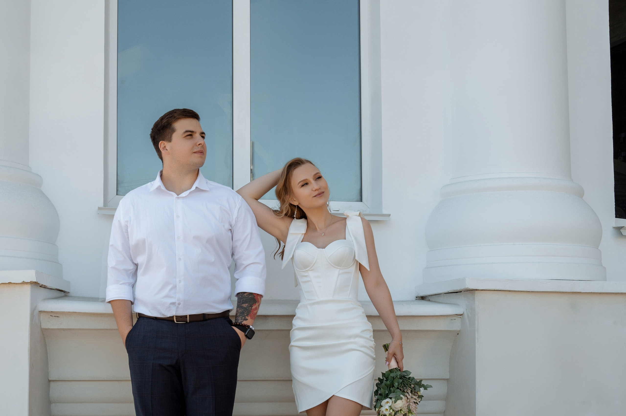 Свадебный фотограф в Находке. Свадебный и семейный фотограф в Находке и Владивостоке