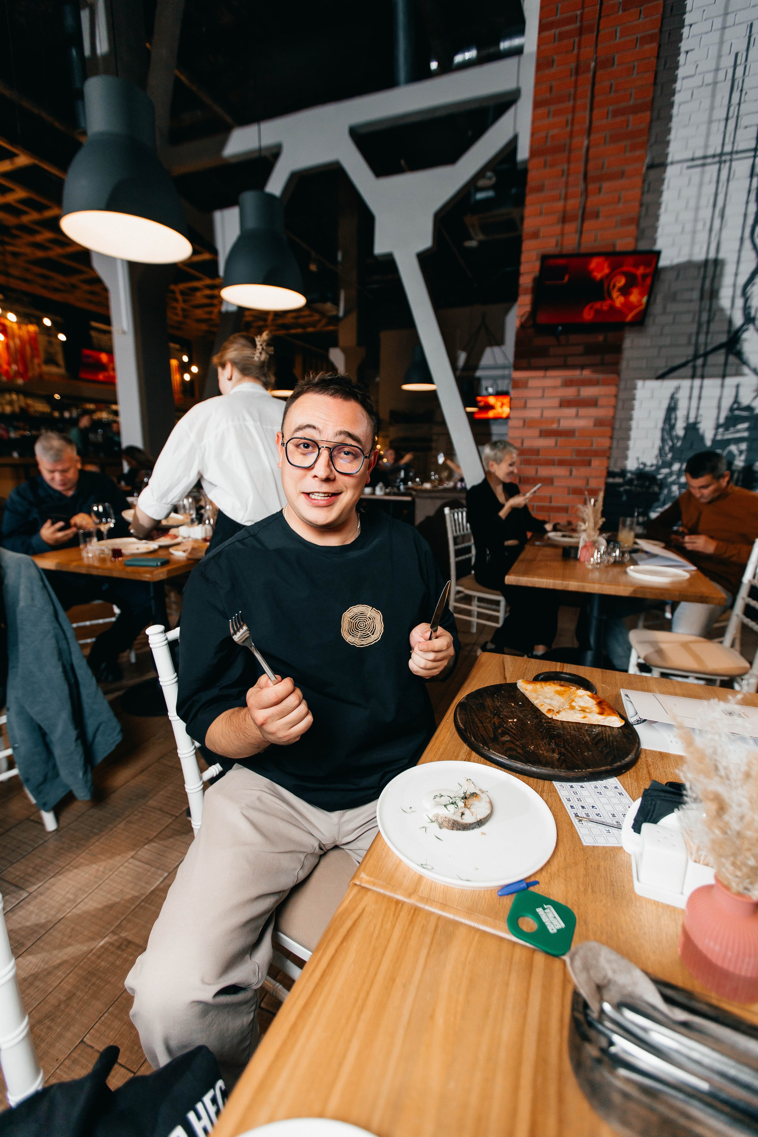 Корпоративы и Новый Год. Свадебный и семейный фотограф в Нижнем Новгороде и Москве Сергей Полян