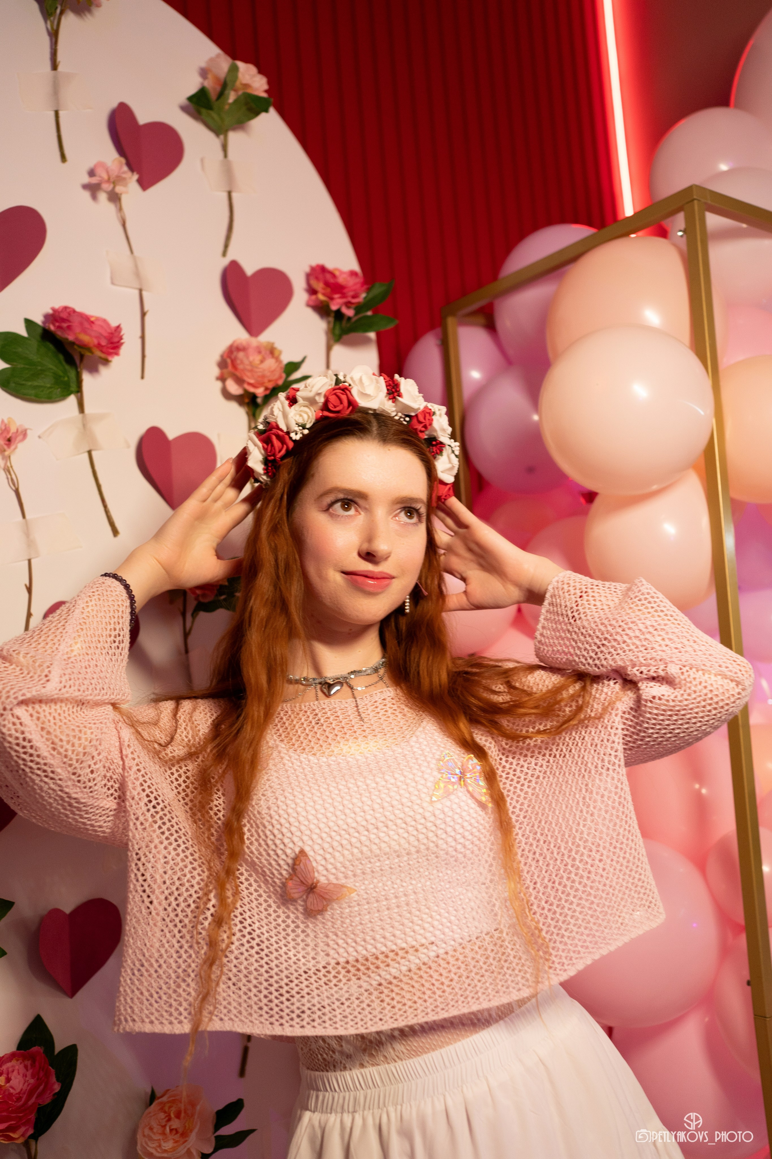 Вечеринка в S.P. Women. Фотограф, видеограф Пятигорск, Ставрополь, Ессентуки, Petlyakovs_photo