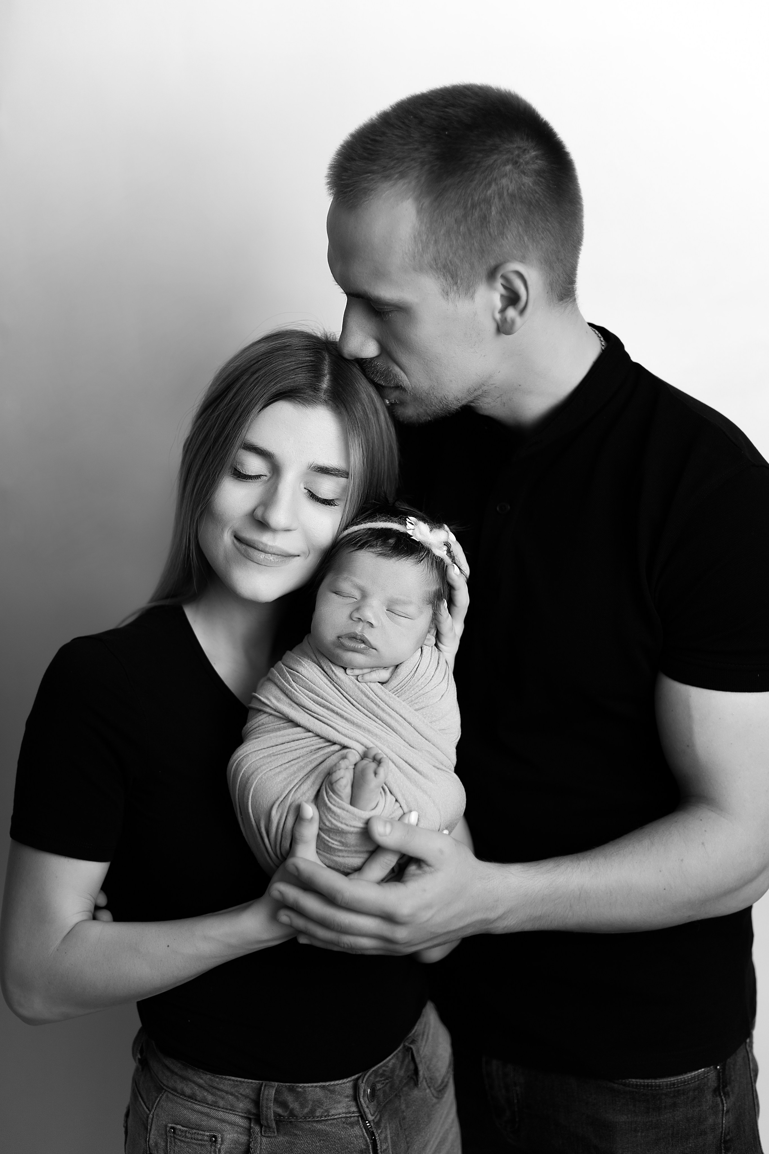 Новорожденные. Детский новорождённых и детей постарше Анисимова Полина