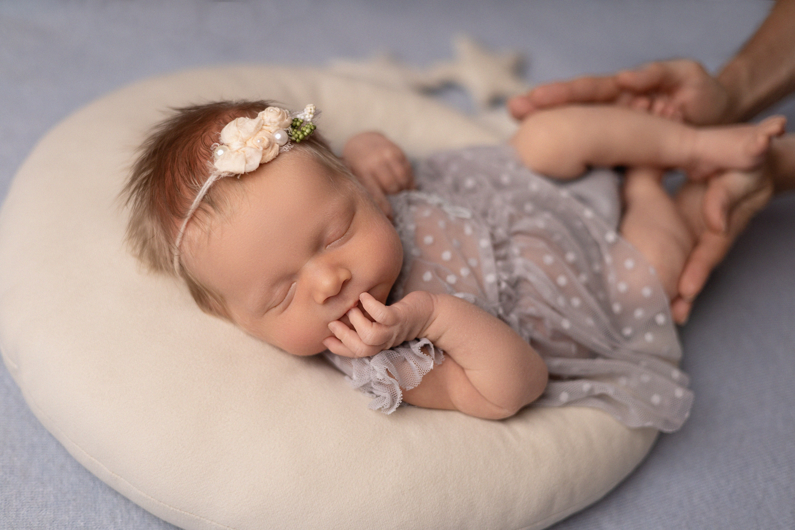 Новорожденные. Детский новорождённых и детей постарше Анисимова Полина