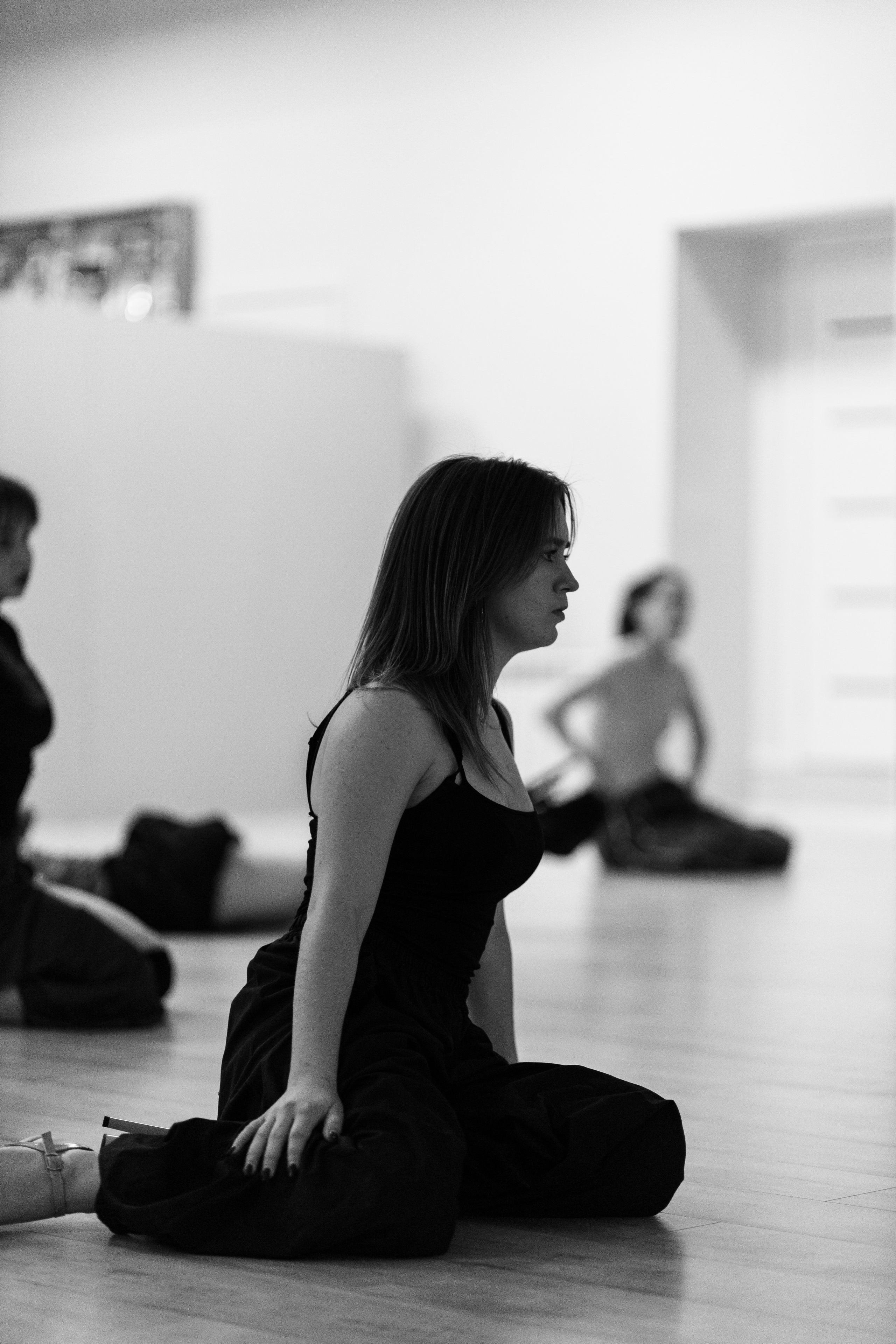Choreo class | anita kan | май 2026. Фотограф Ева Ким