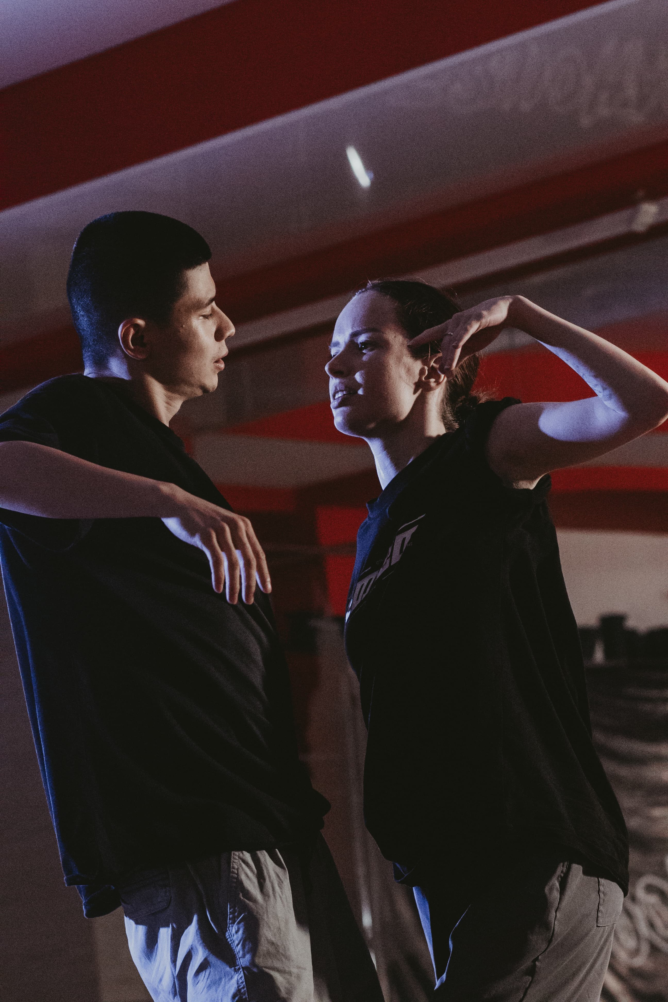 Kimpop collab class | июнь 2024. Фотограф Ева Ким