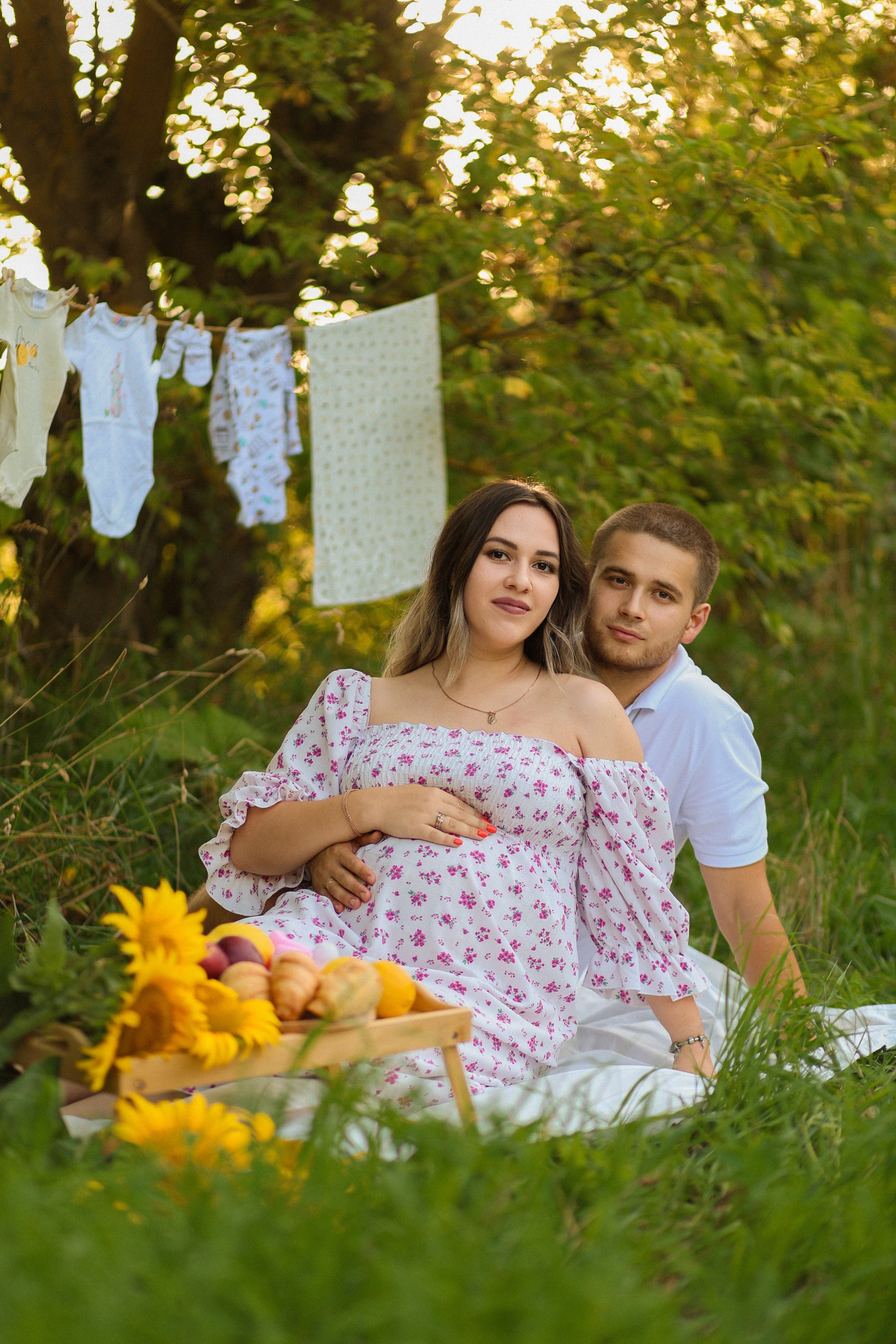 Таня и Рома. О фотографии с душой