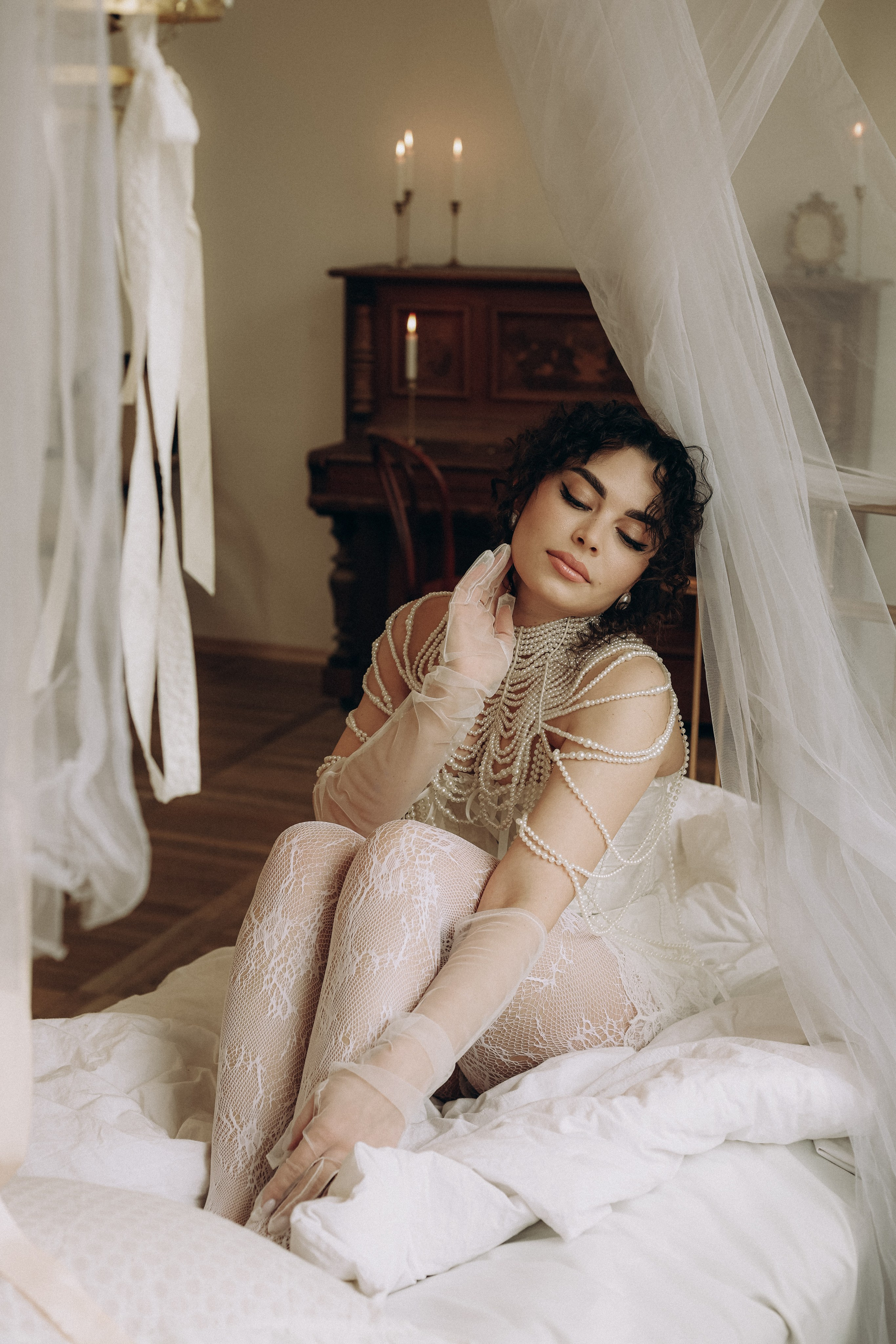 ANJI. О фотографии с душой