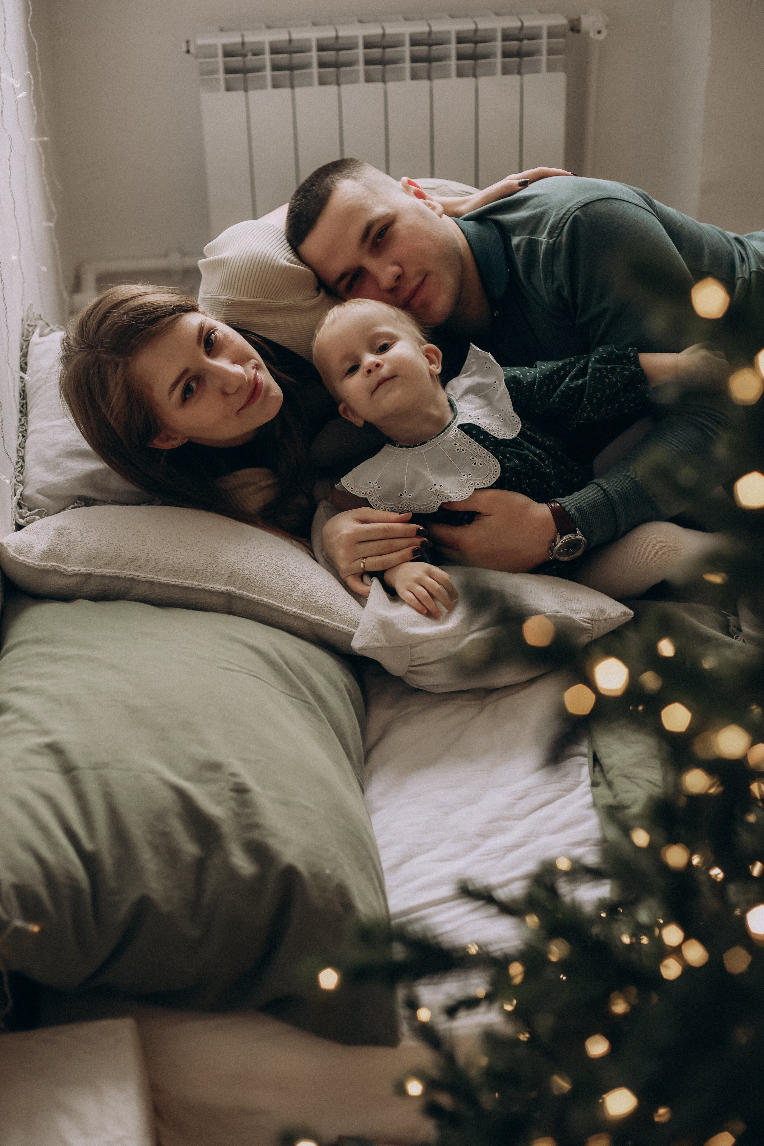 Бондаревы. О фотографии с душой