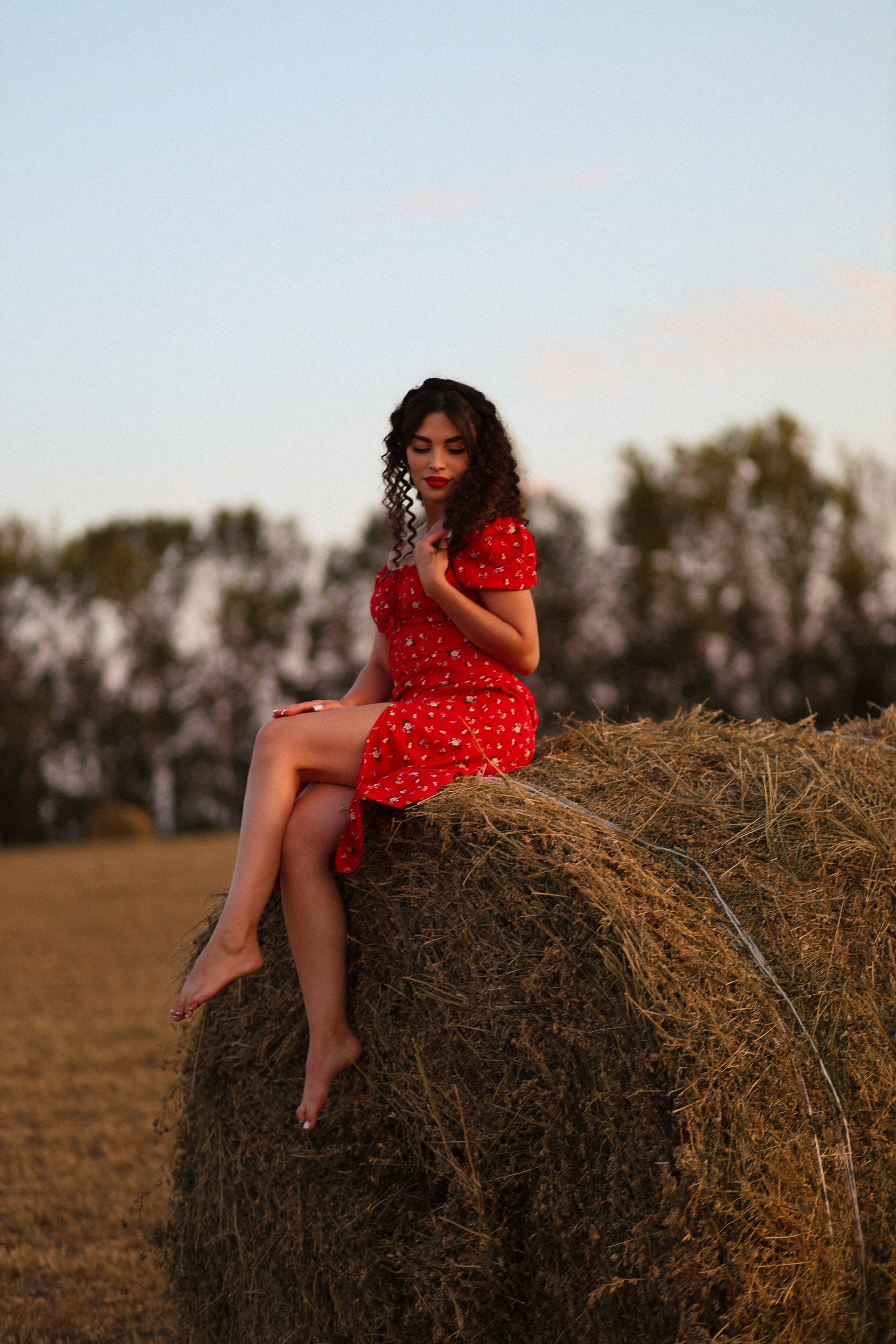 AUGUST. О фотографии с душой