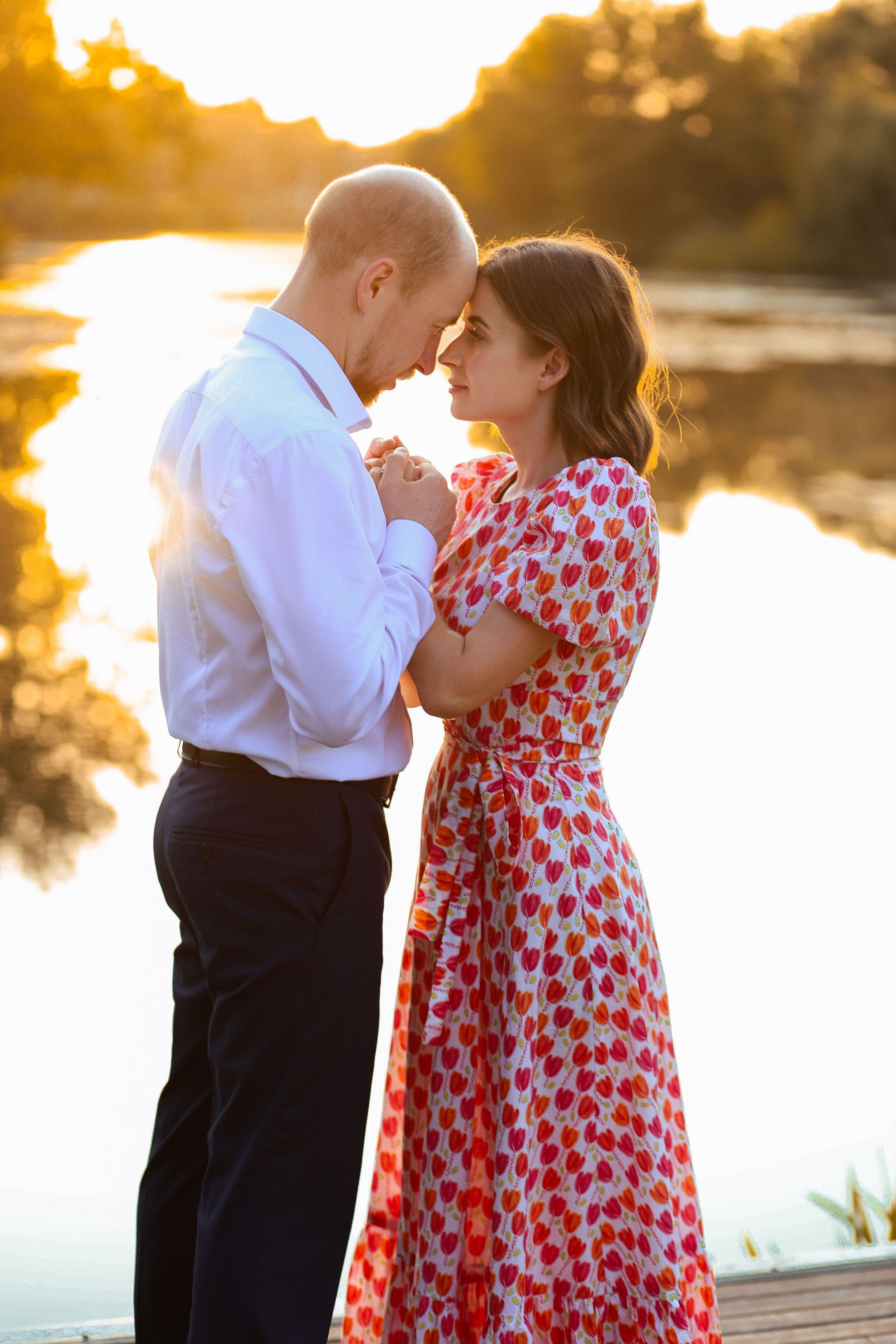 Аня и Семён. О фотографии с душой