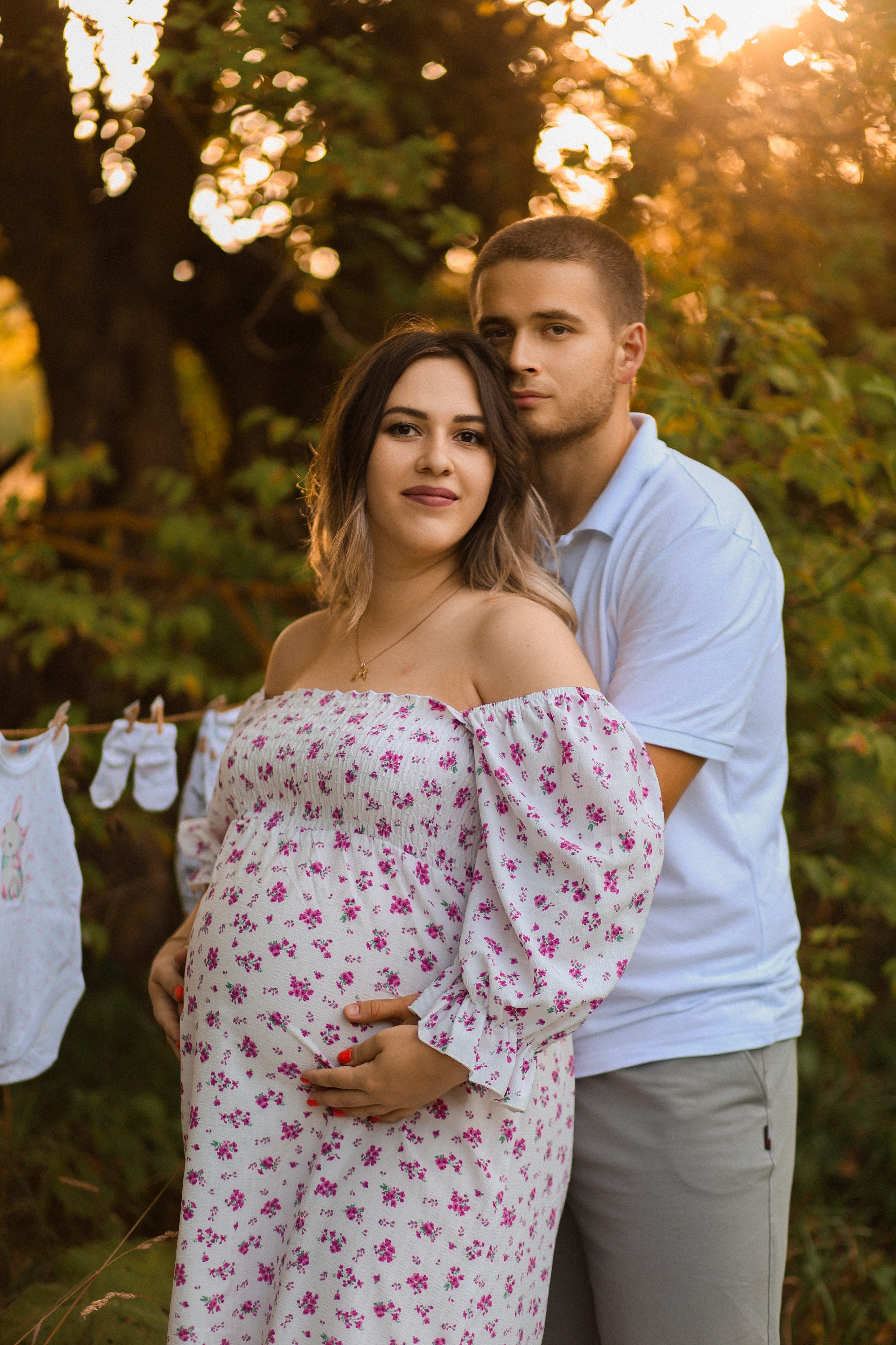 Таня и Рома. О фотографии с душой