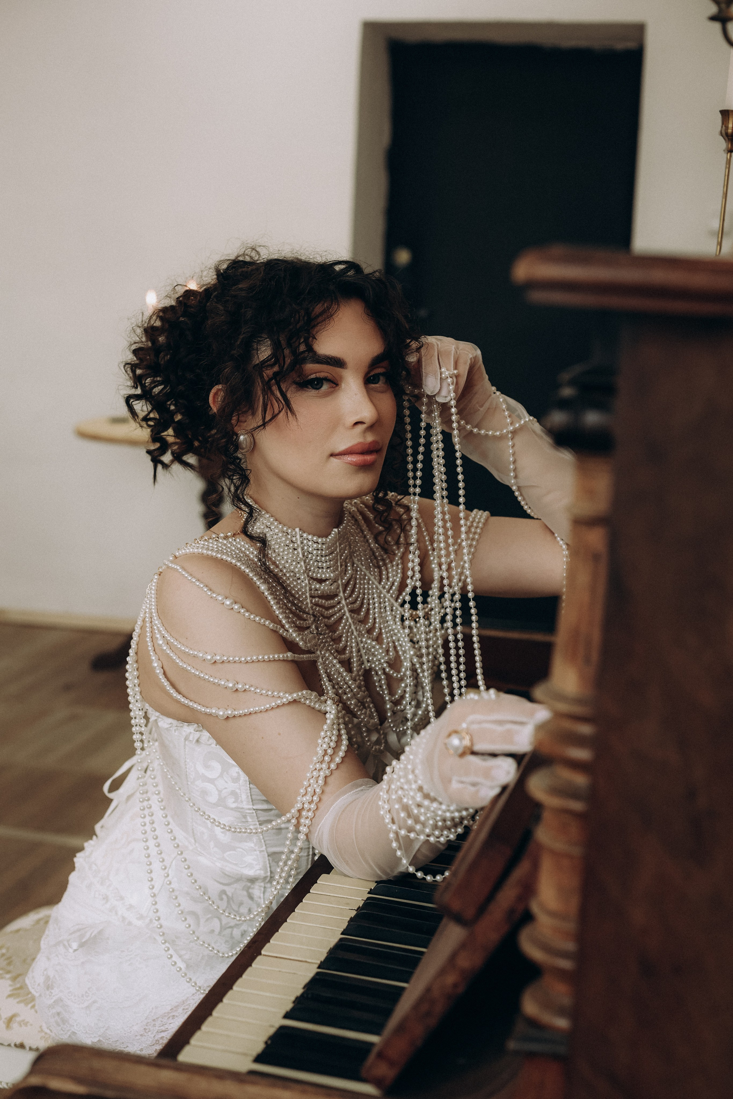 ANJI. О фотографии с душой