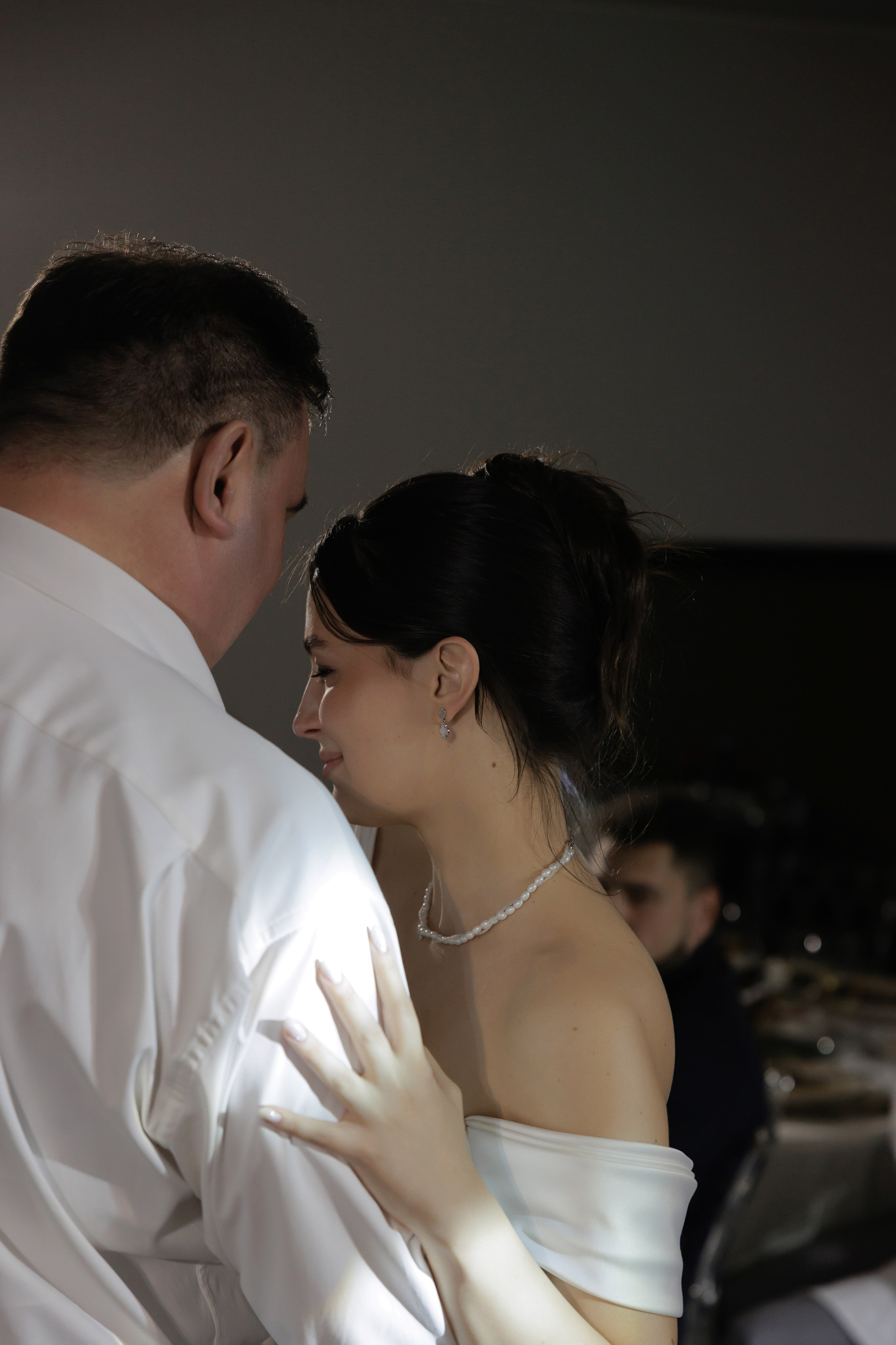 Я вновь смотрю в твои глаза!. Свадебный фотограф Калининград