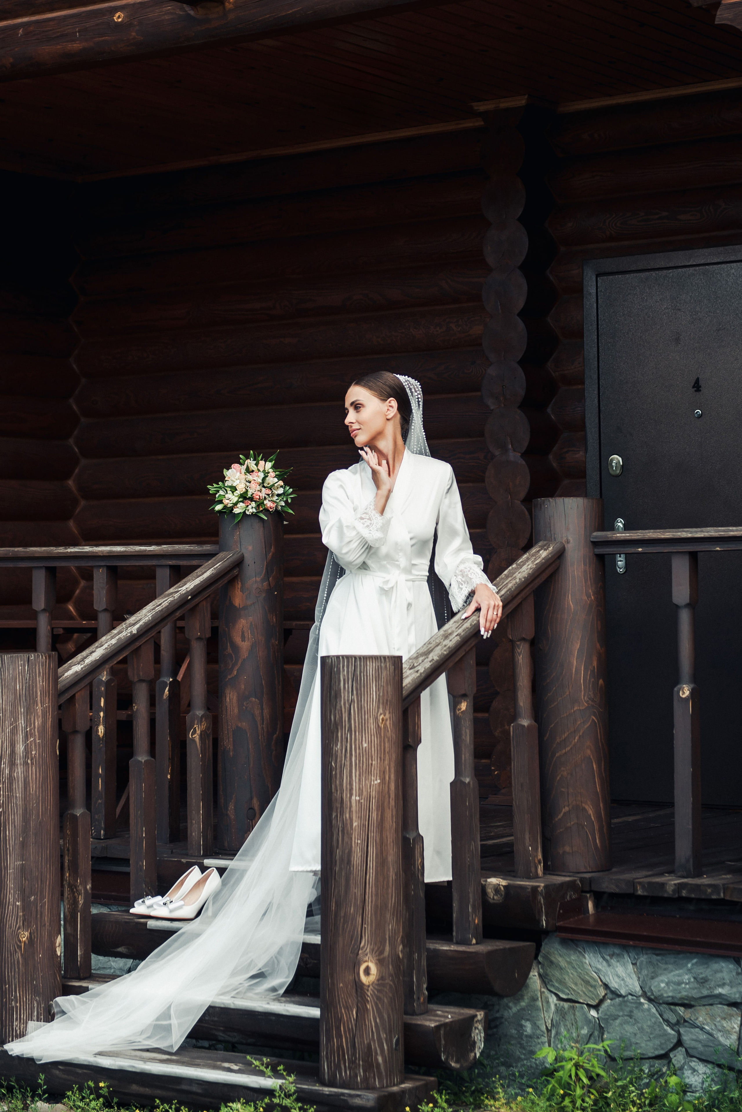 Захар и Алиса. Свадебные фотографы Nekipelov_photo