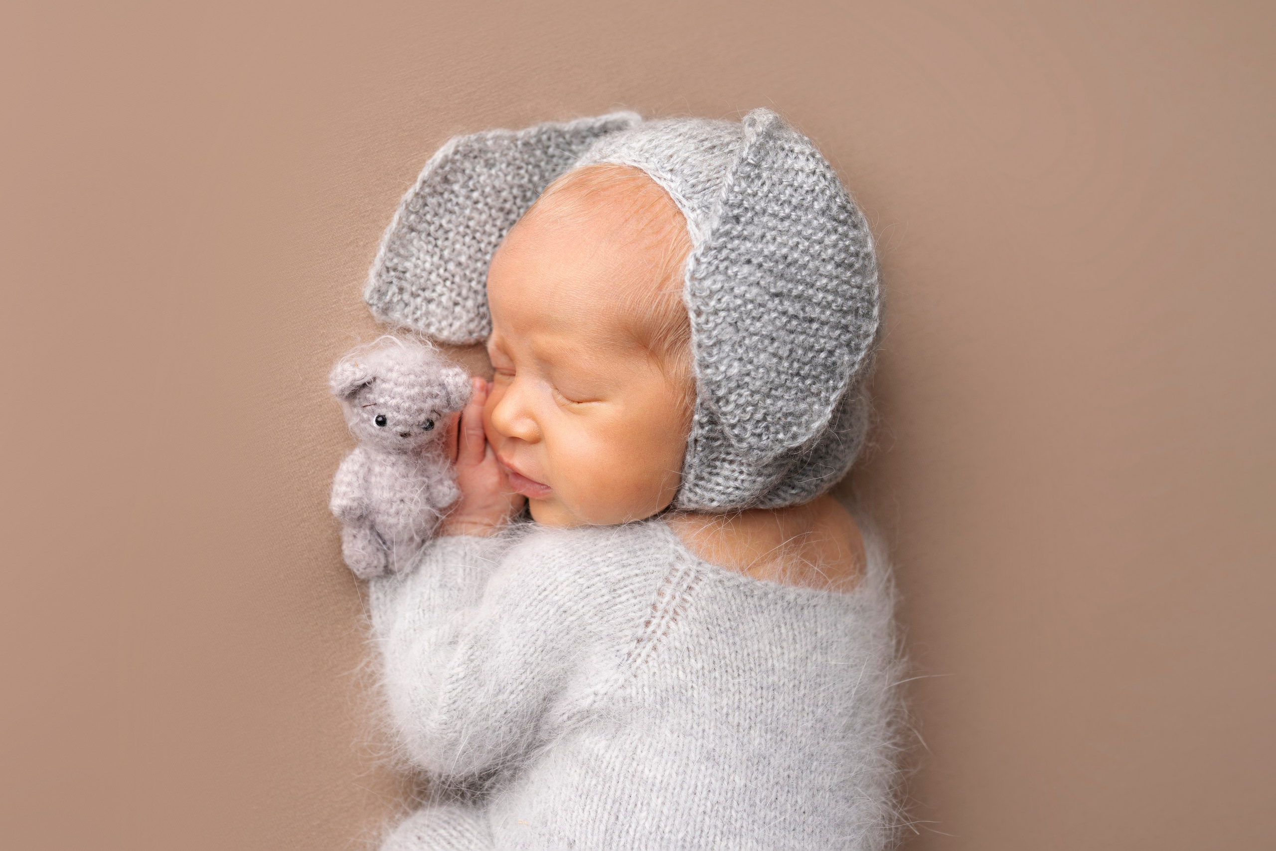 Фотосъемка новорожденных