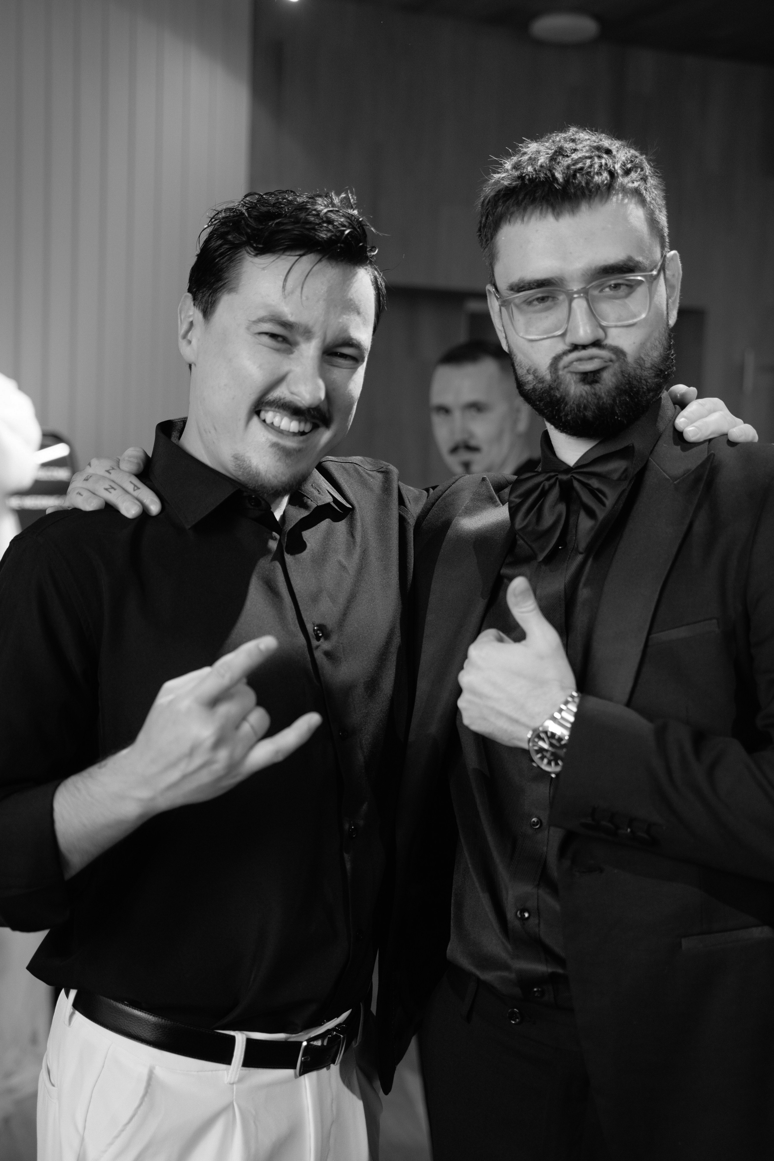 Антон и Оля. Фотограф Екатеринбург