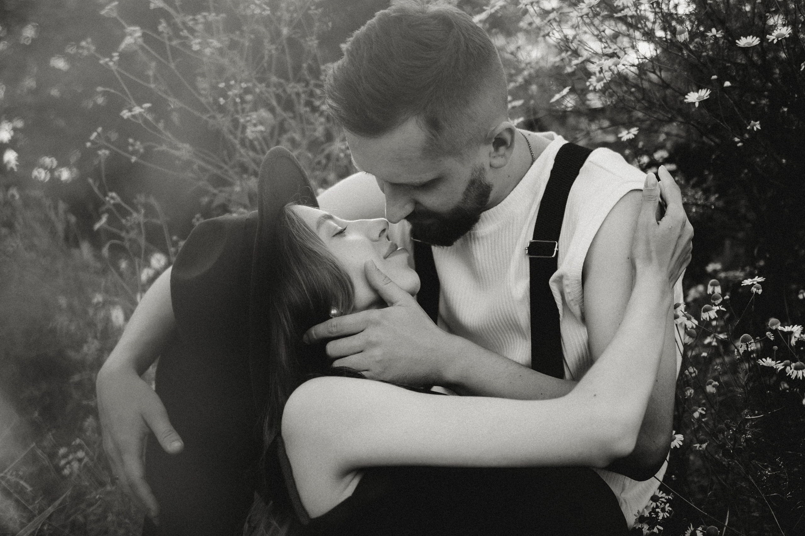 Игорь и Мария — конюшня. Семейный фотограф в Краснодаре Храмова Анна