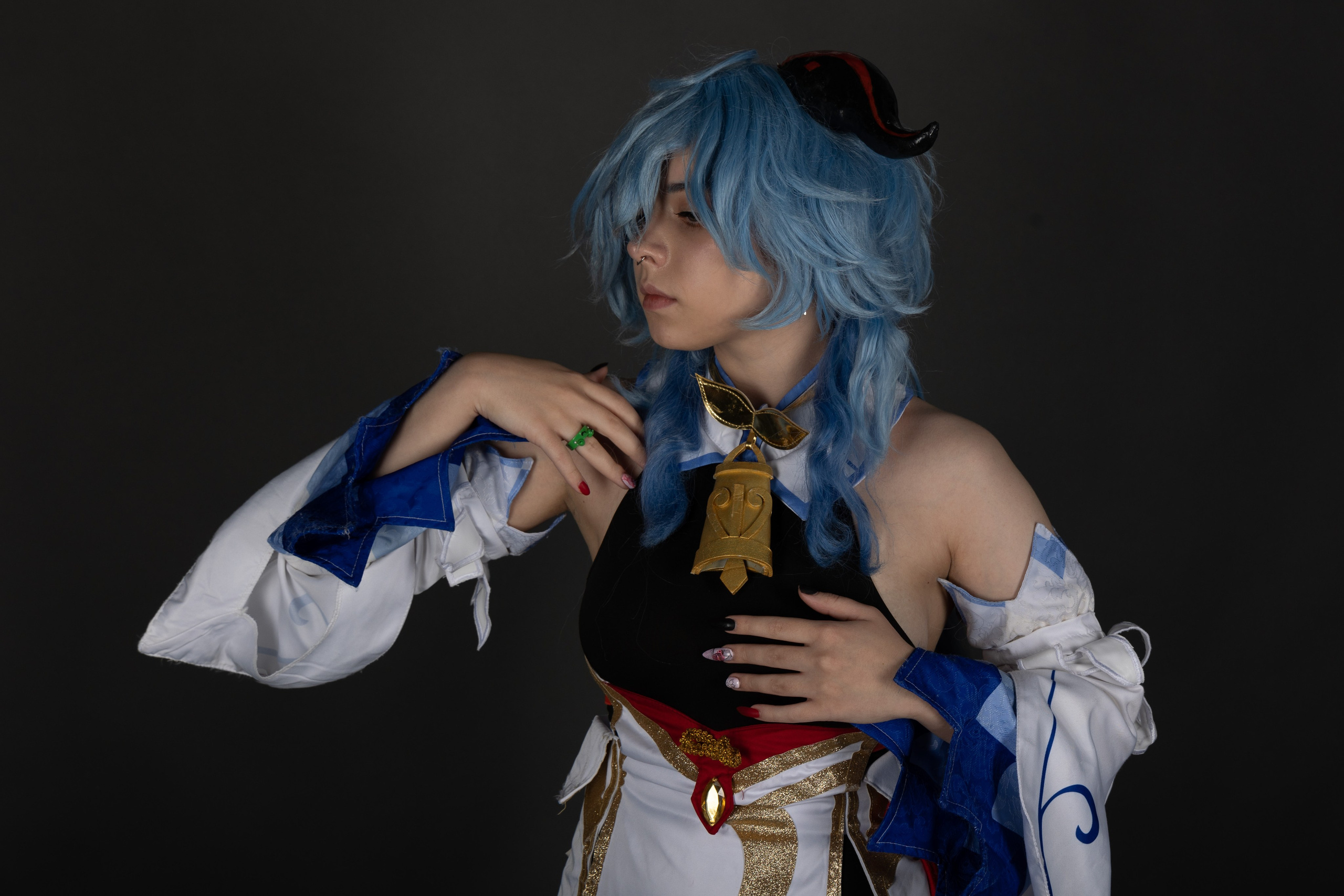 КОСПЛЕЙ. Фотограф Владимир Роля