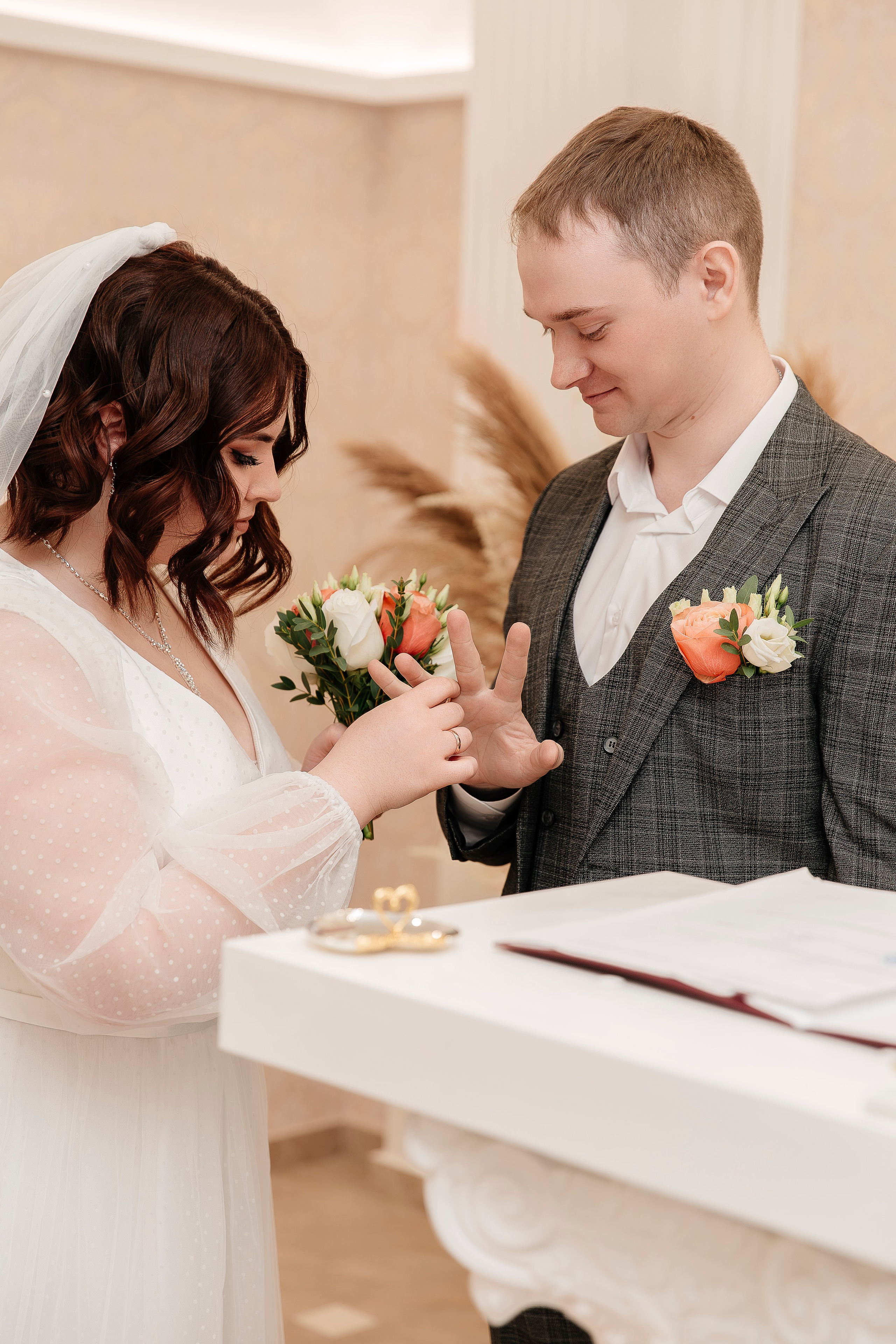 Андрей и Дарья. Семейный и Детский фотограф г. Москва, г. Борисоглебск